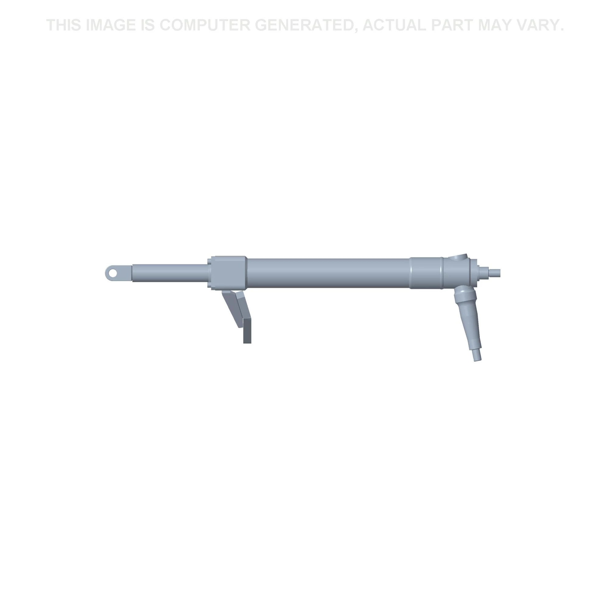 HYDRAULIKZYLINDER