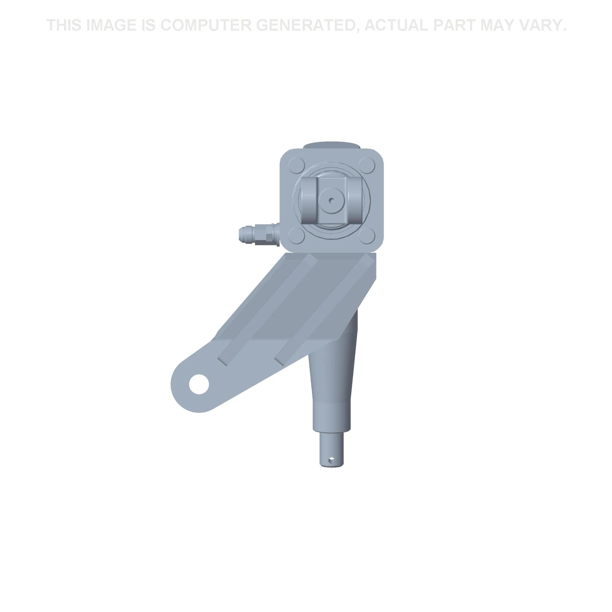 HYDRAULIKZYLINDER
