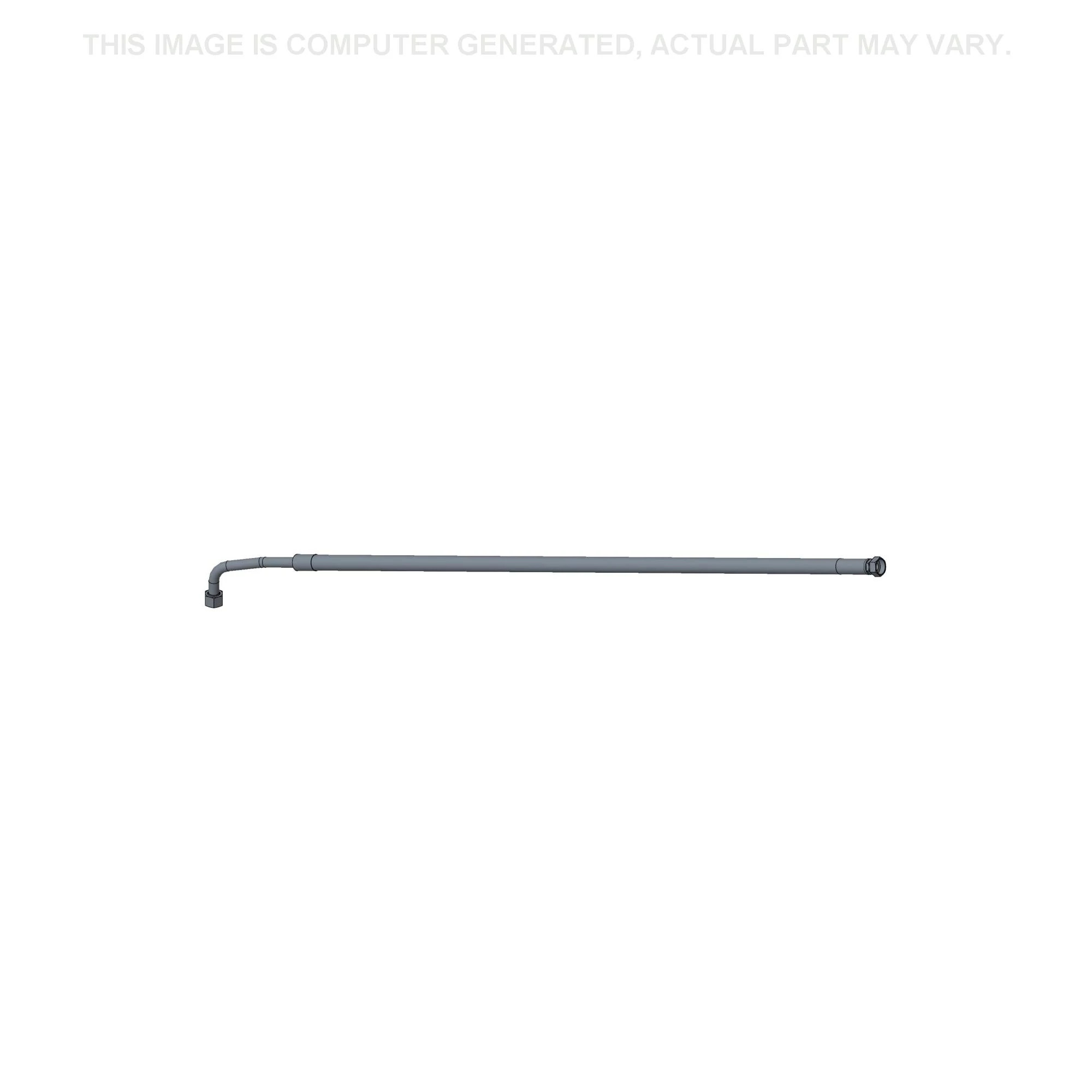 HYDRAULIKLEITUNG