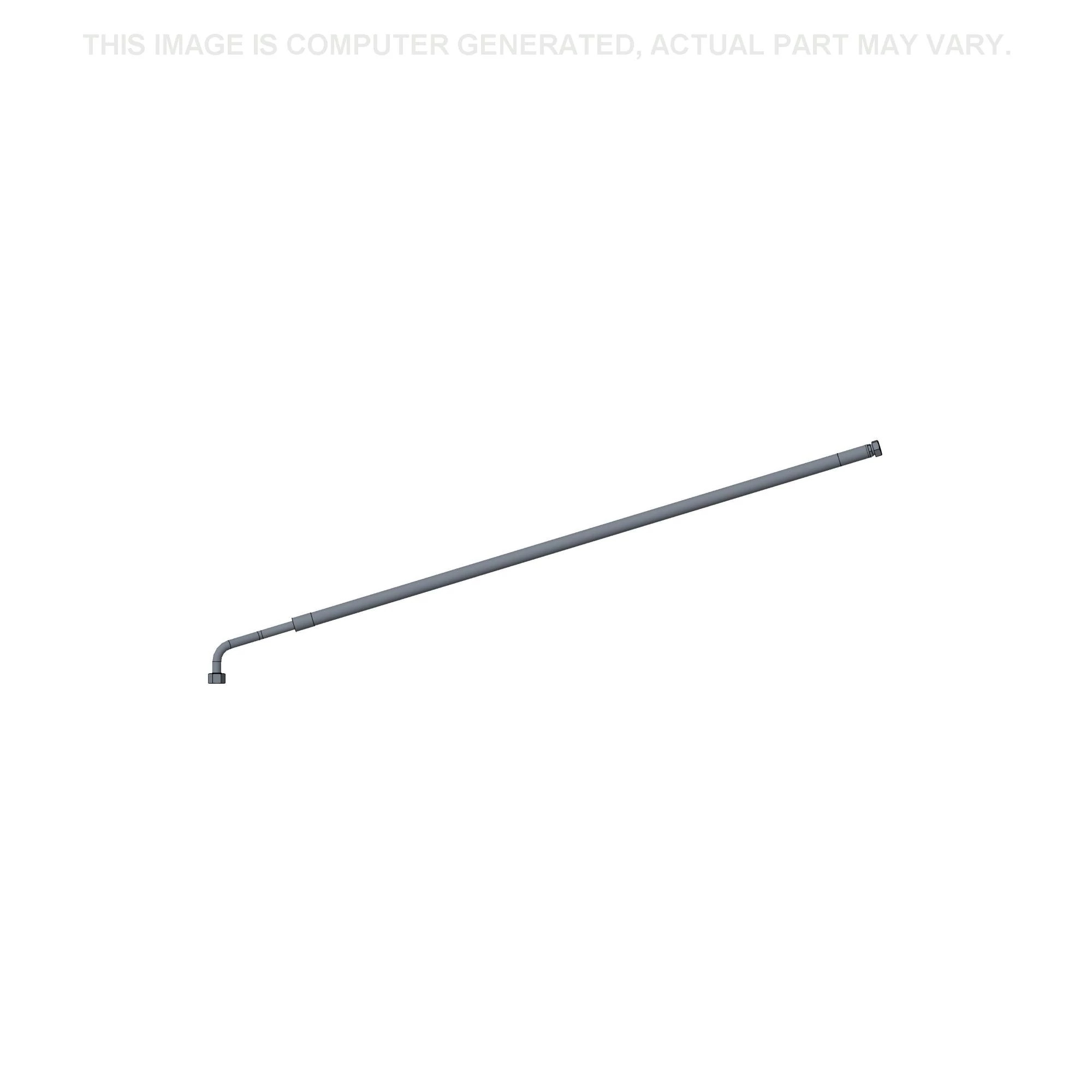 HYDRAULIKLEITUNG