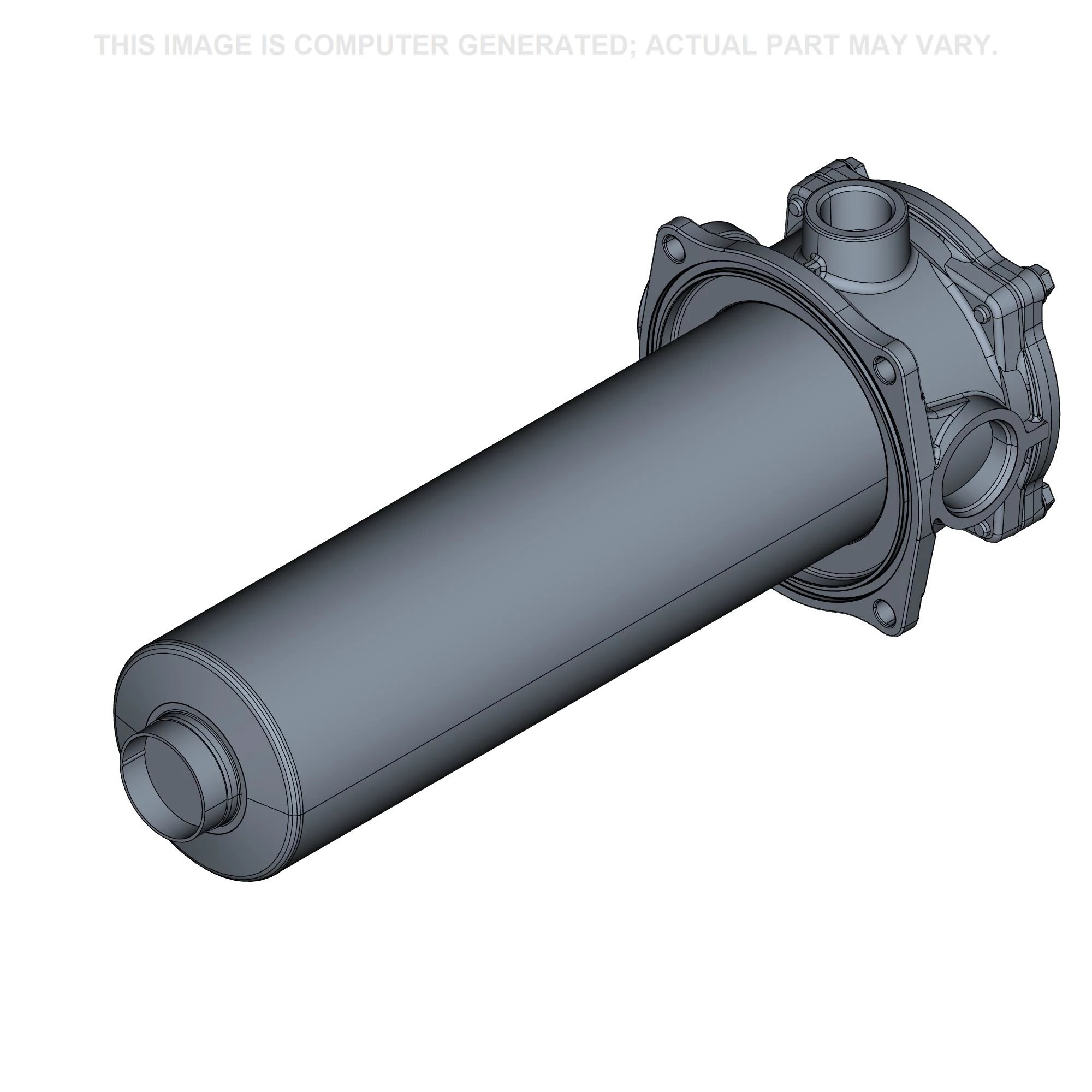 HYDRAULIKÖLFILTER