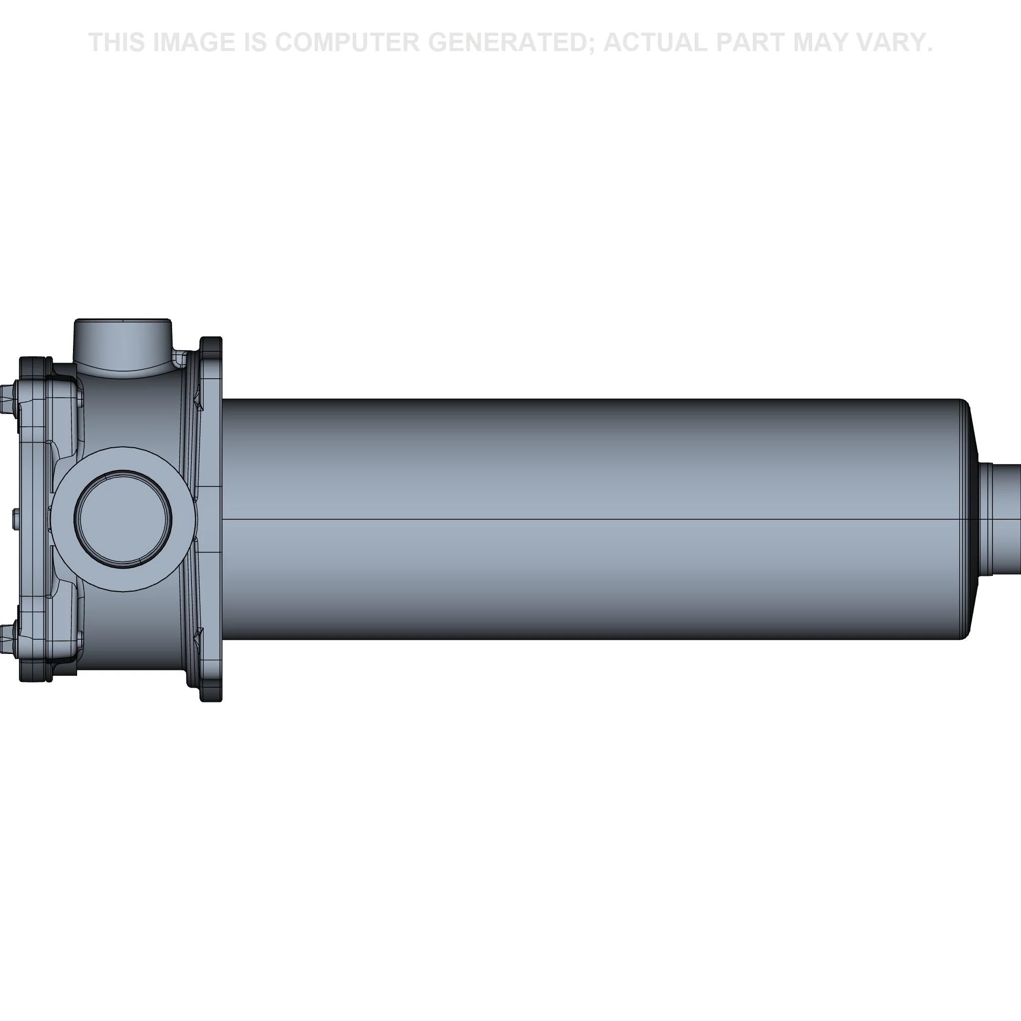 HYDRAULIKÖLFILTER