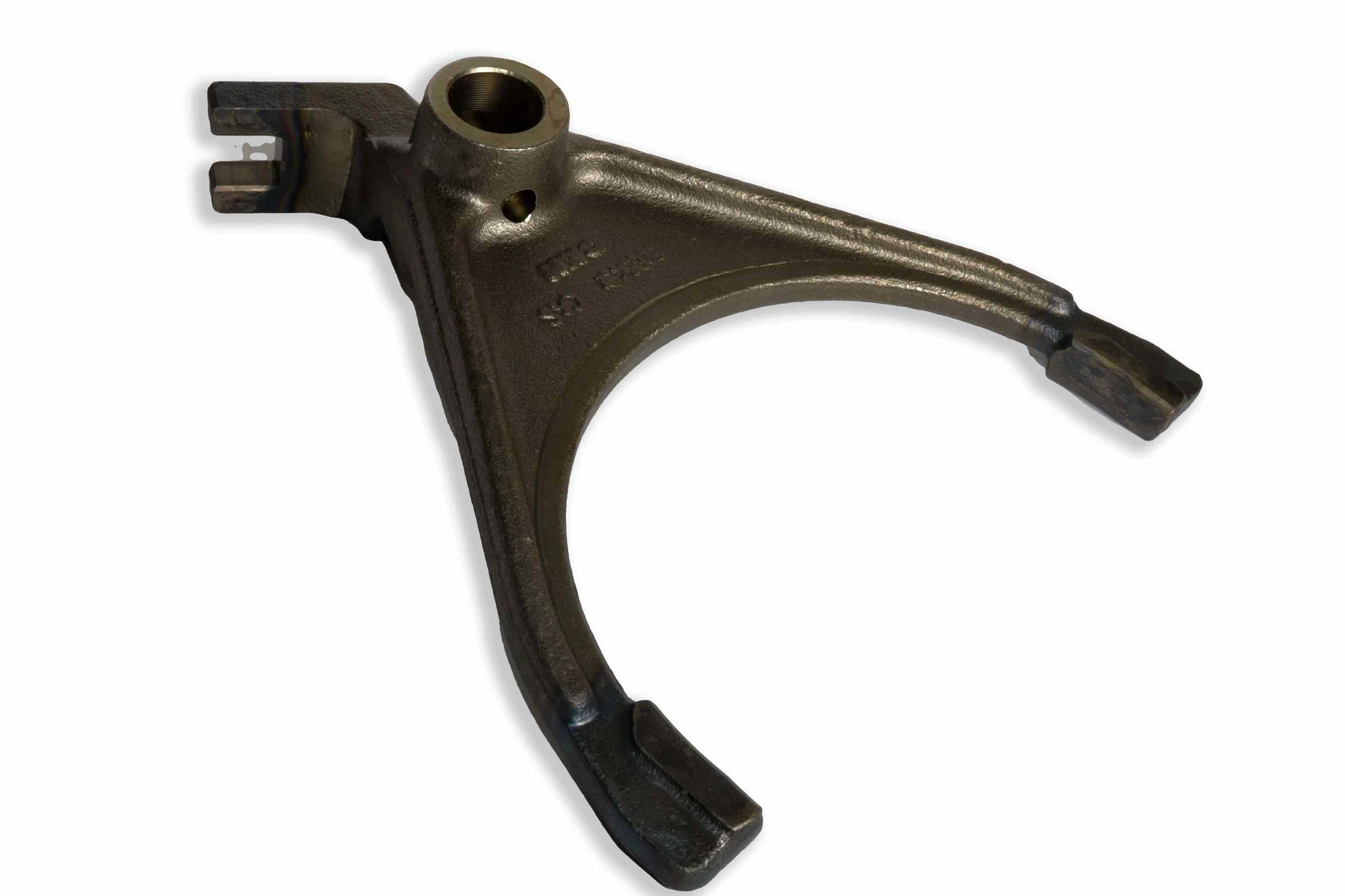 SCHALTGABEL