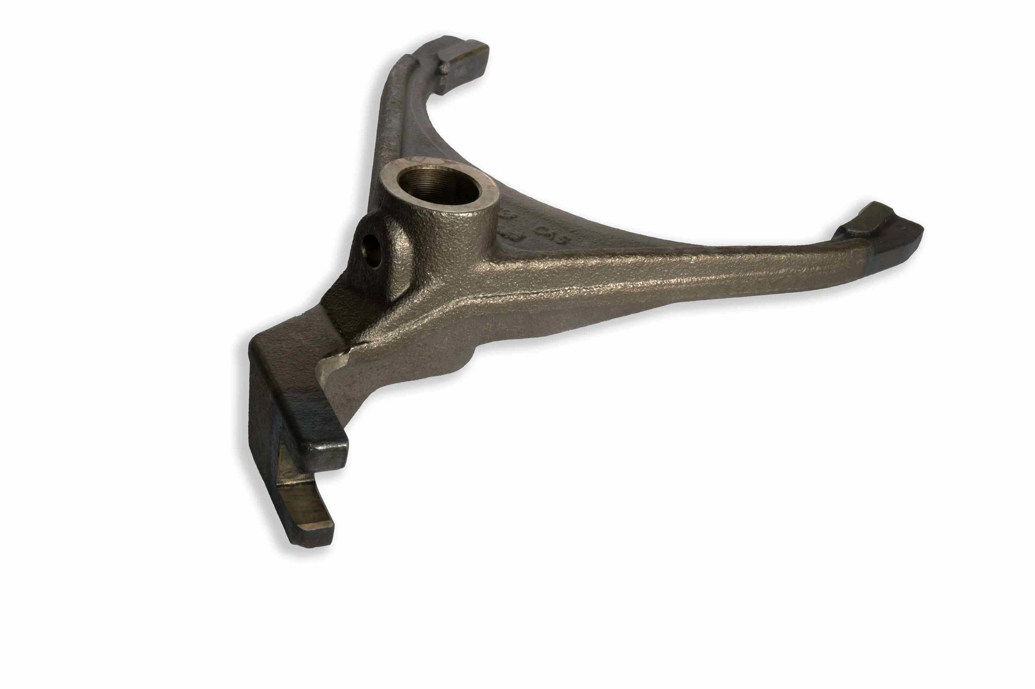 SCHALTGABEL