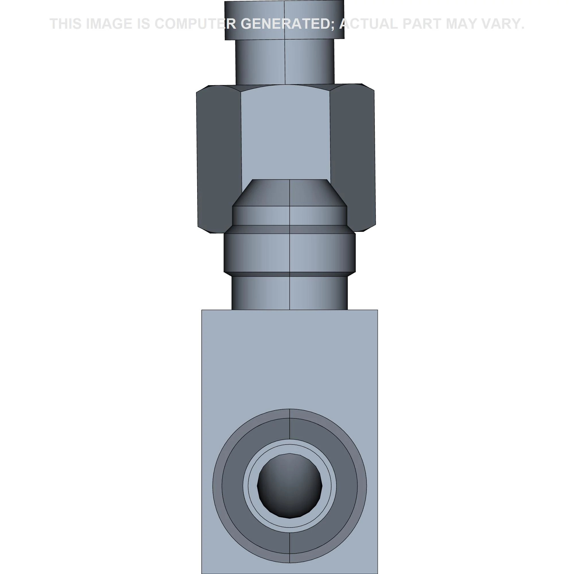 HYDRAULIKLEITUNG