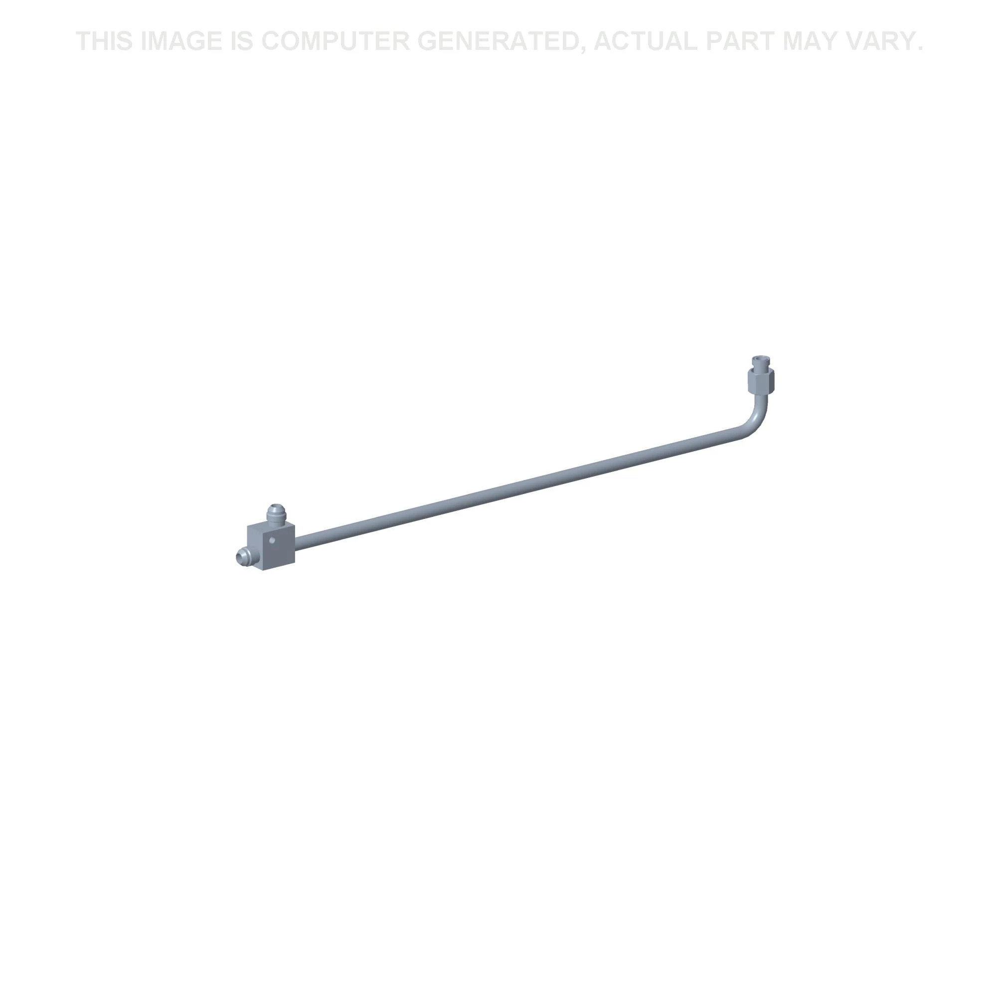 HYDRAULIKLEITUNG