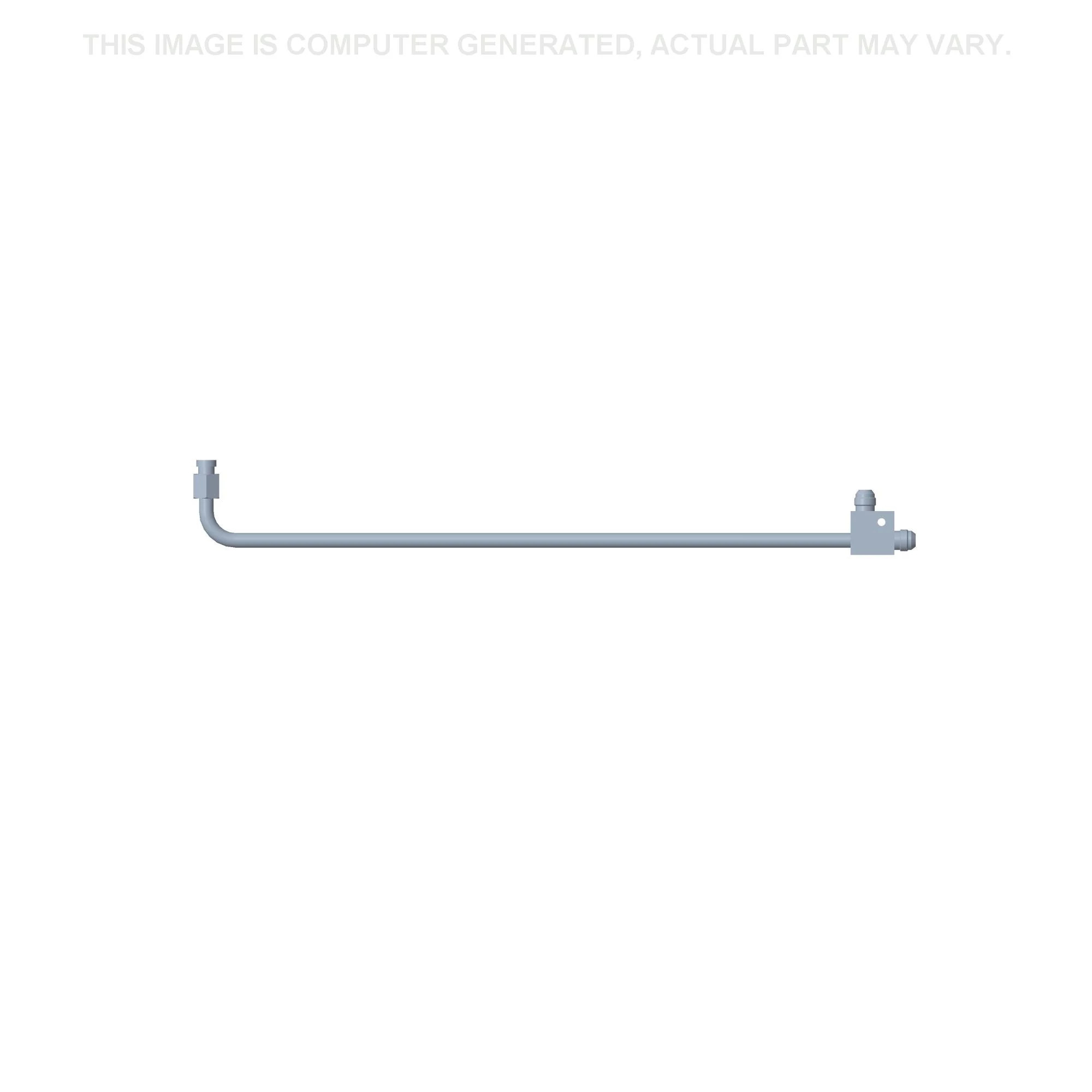 HYDRAULIKLEITUNG