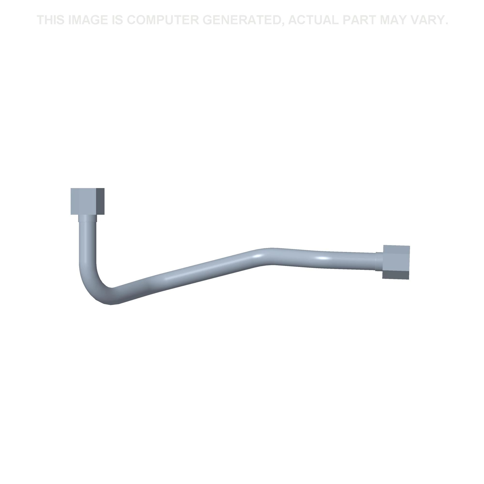 HYDRAULIKLEITUNG