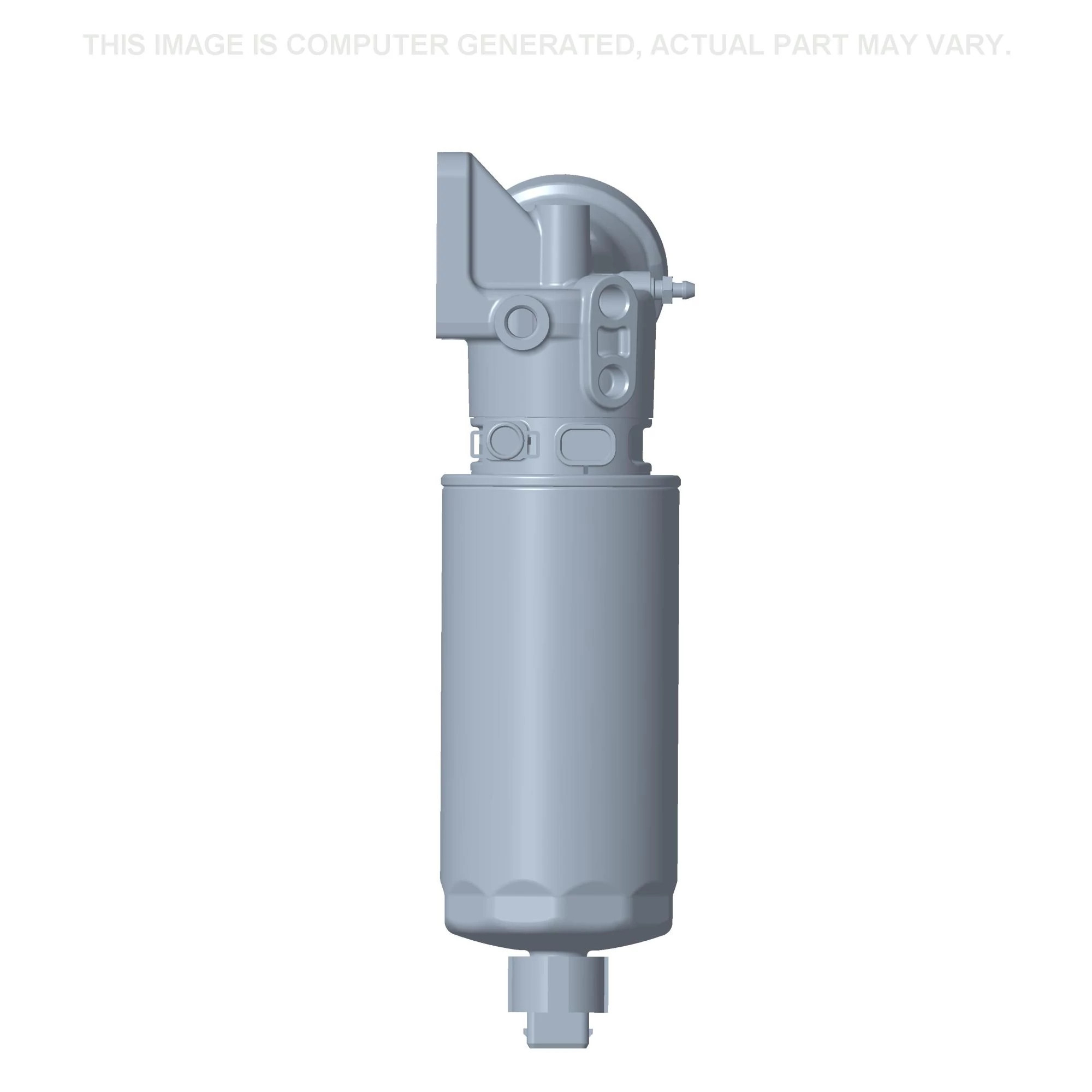 KRAFTSTOFFFILTER