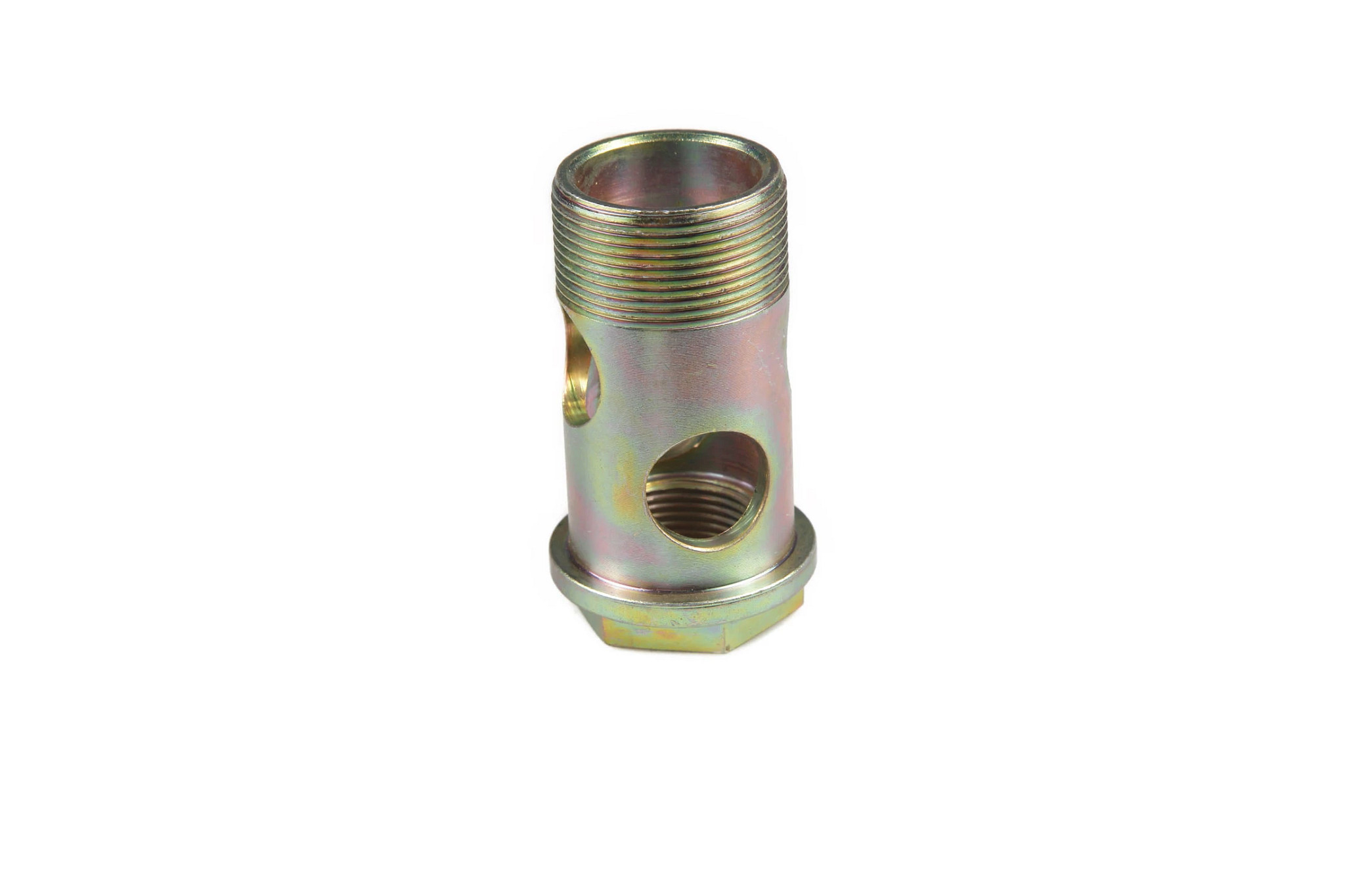 RINGSCHLAUCHNIPPEL