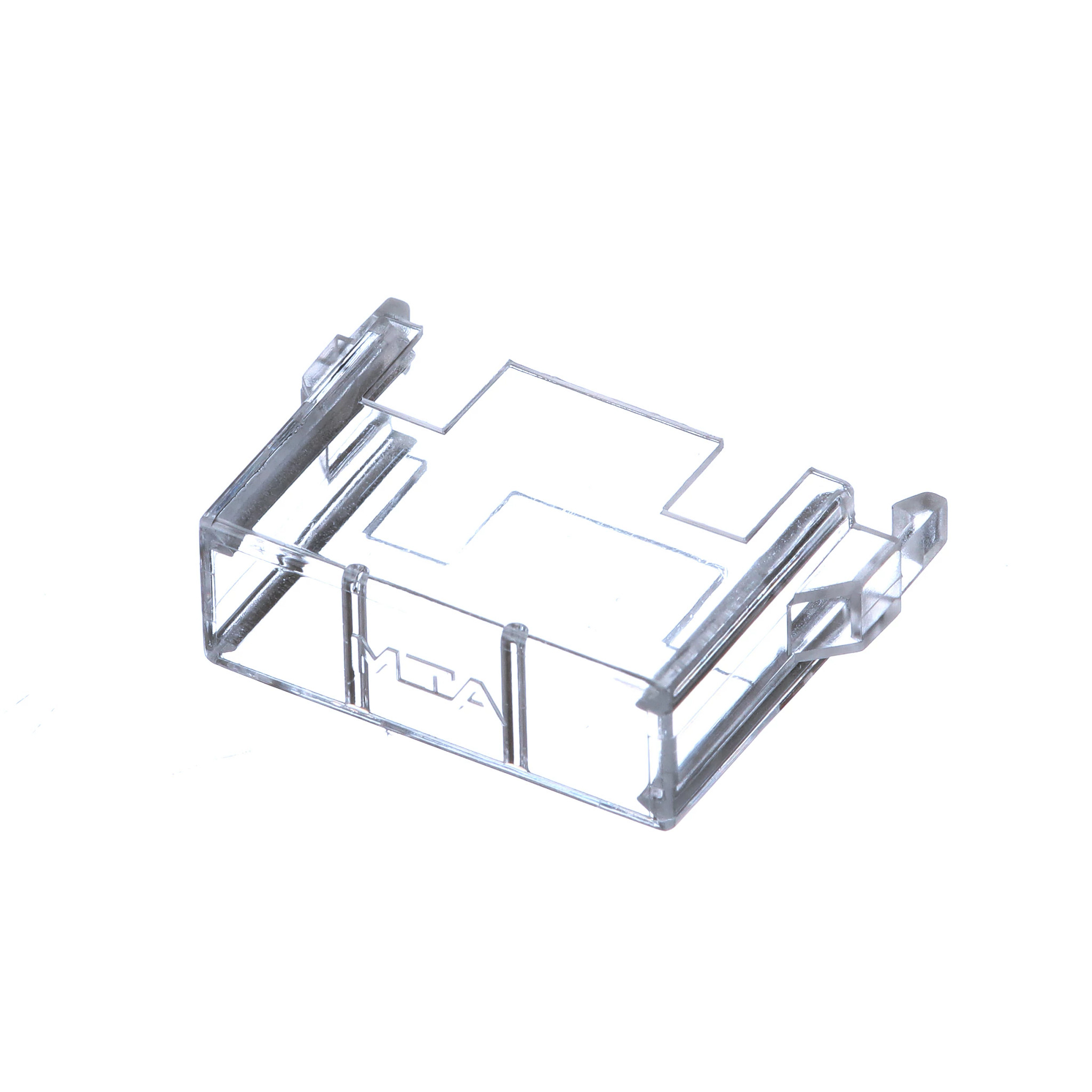 ABDECKUNG