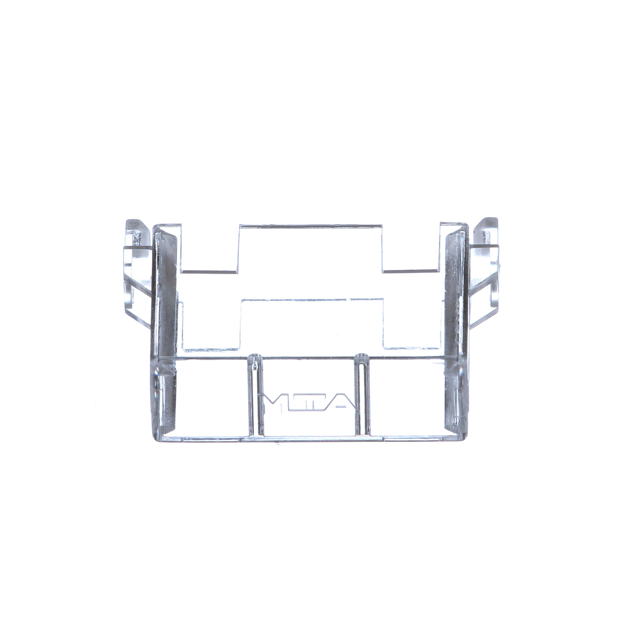 ABDECKUNG
