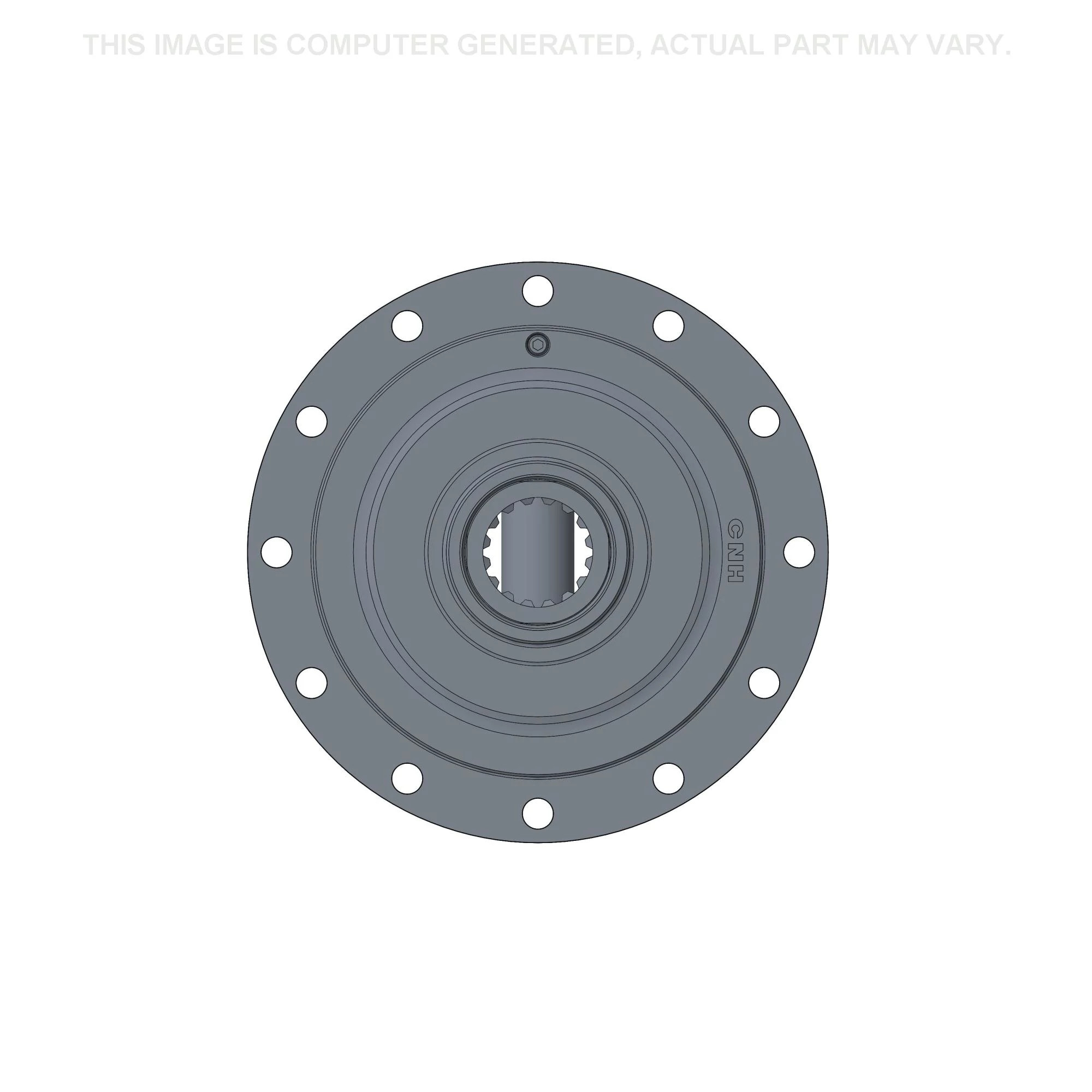 DIFFERENTIAL, KOMPLE