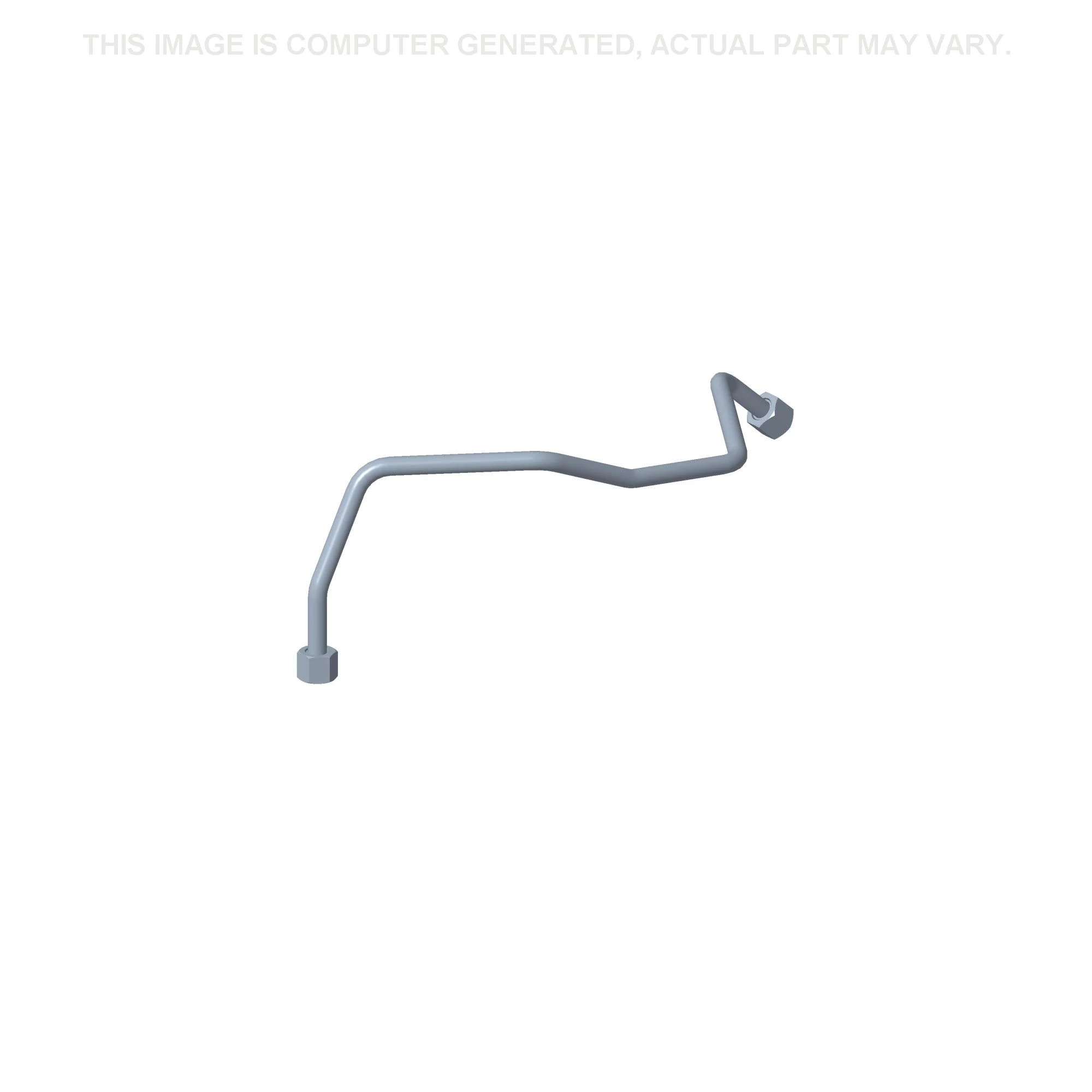 HYDRAULIKLEITUNG