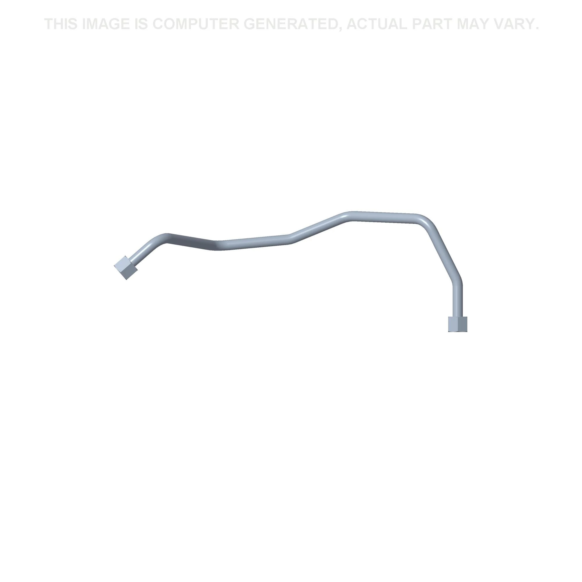 HYDRAULIKLEITUNG