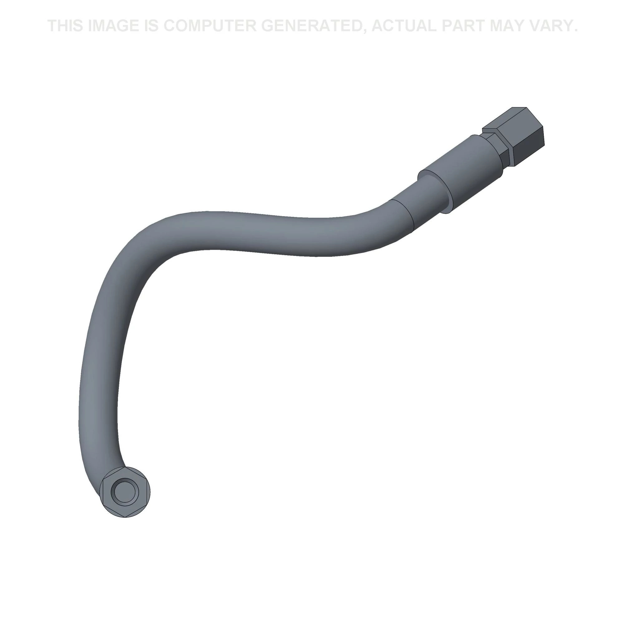 HYDRAULIKSCHLAUCH