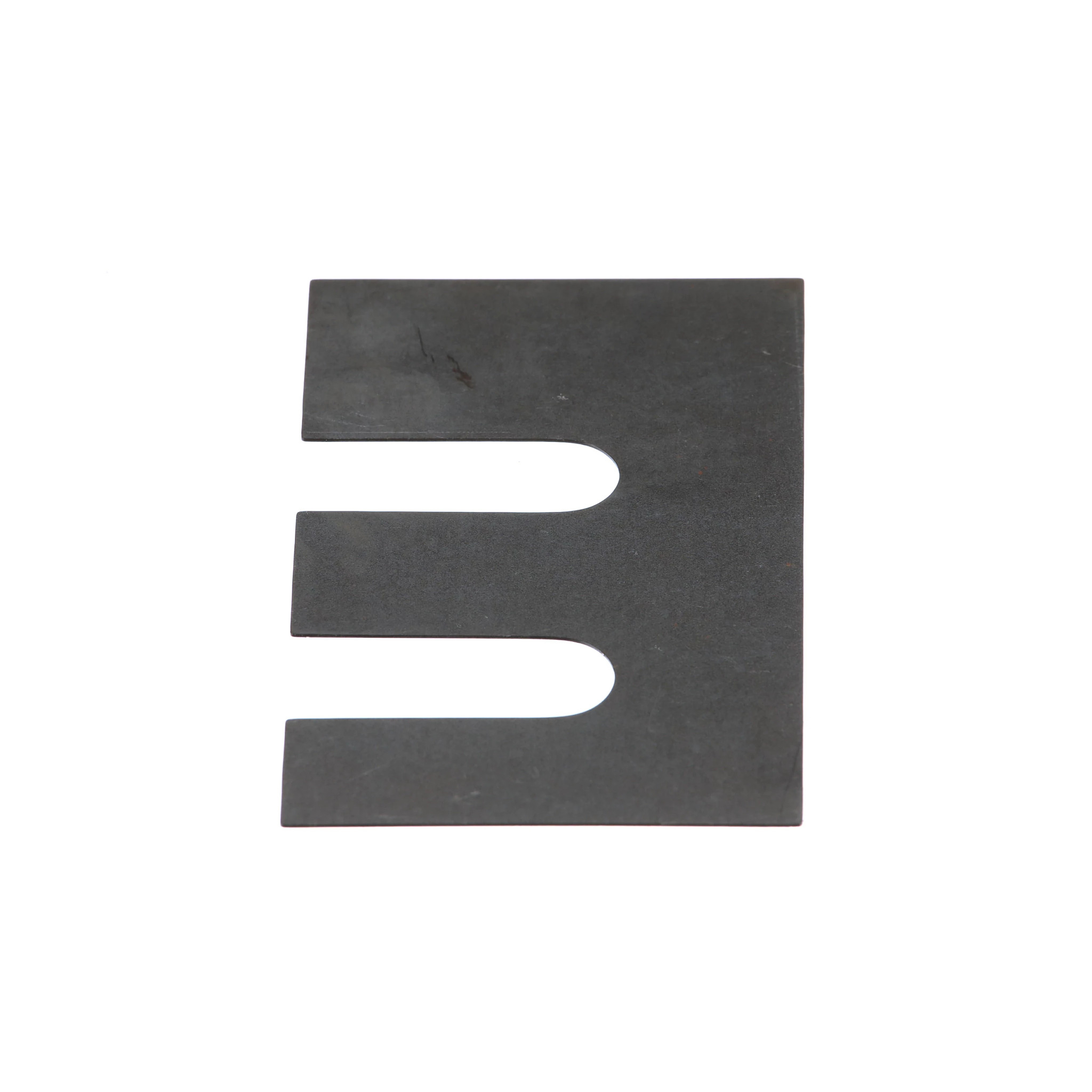 EINSTELLPLATTE