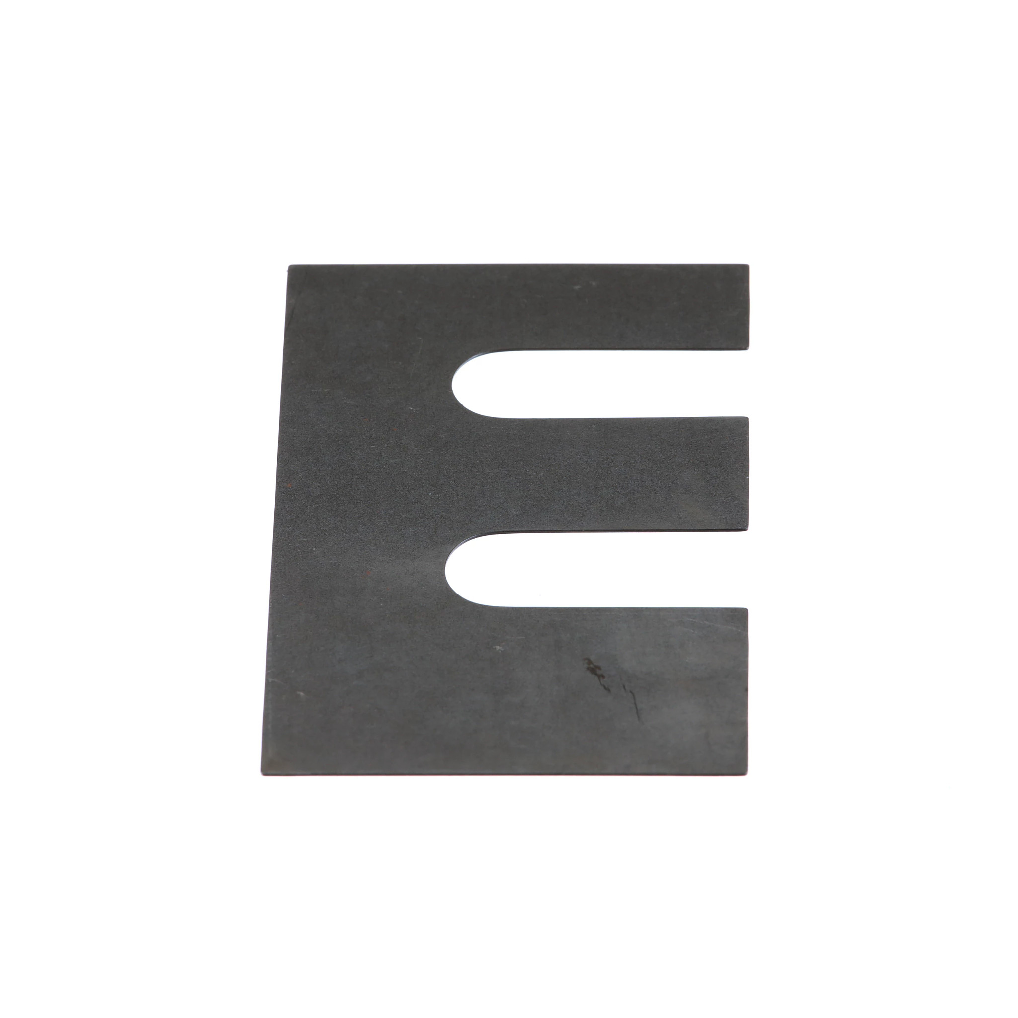 EINSTELLPLATTE