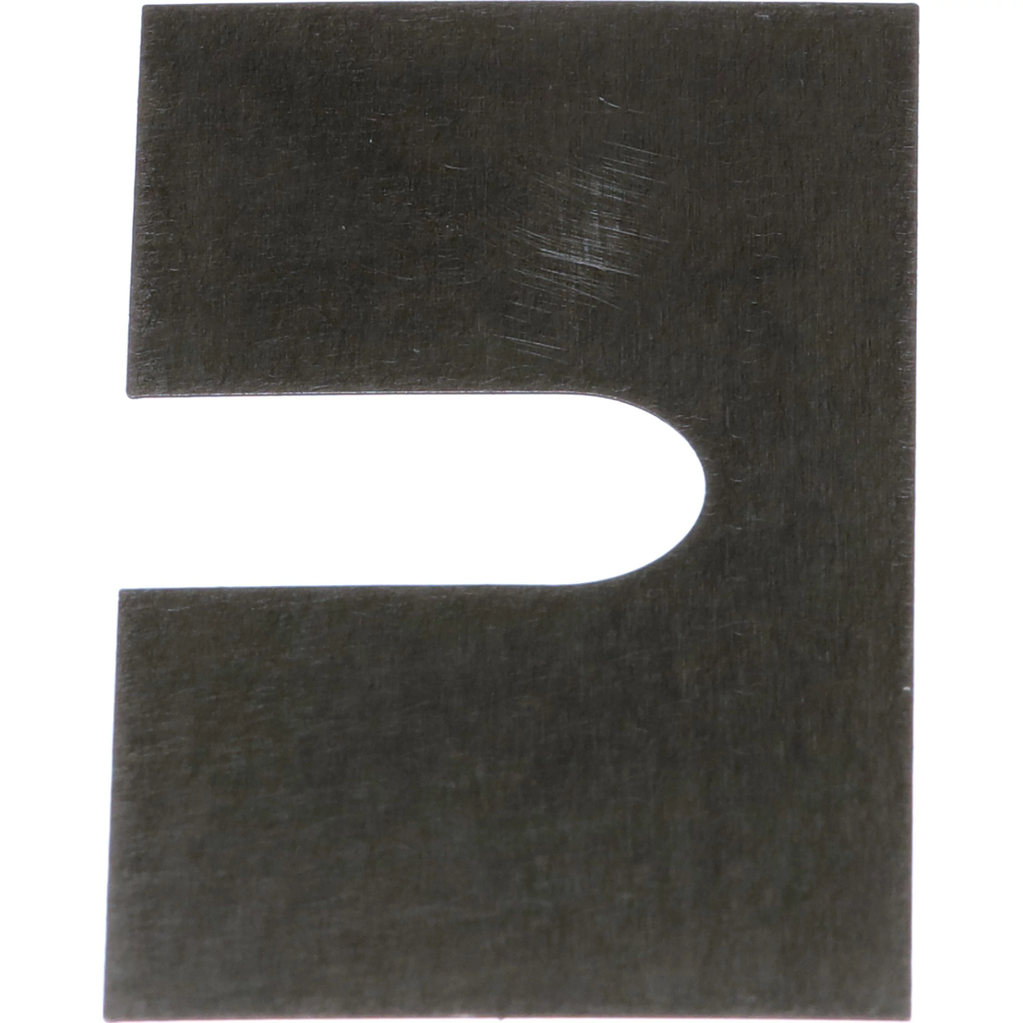 EINSTELLPLATTE