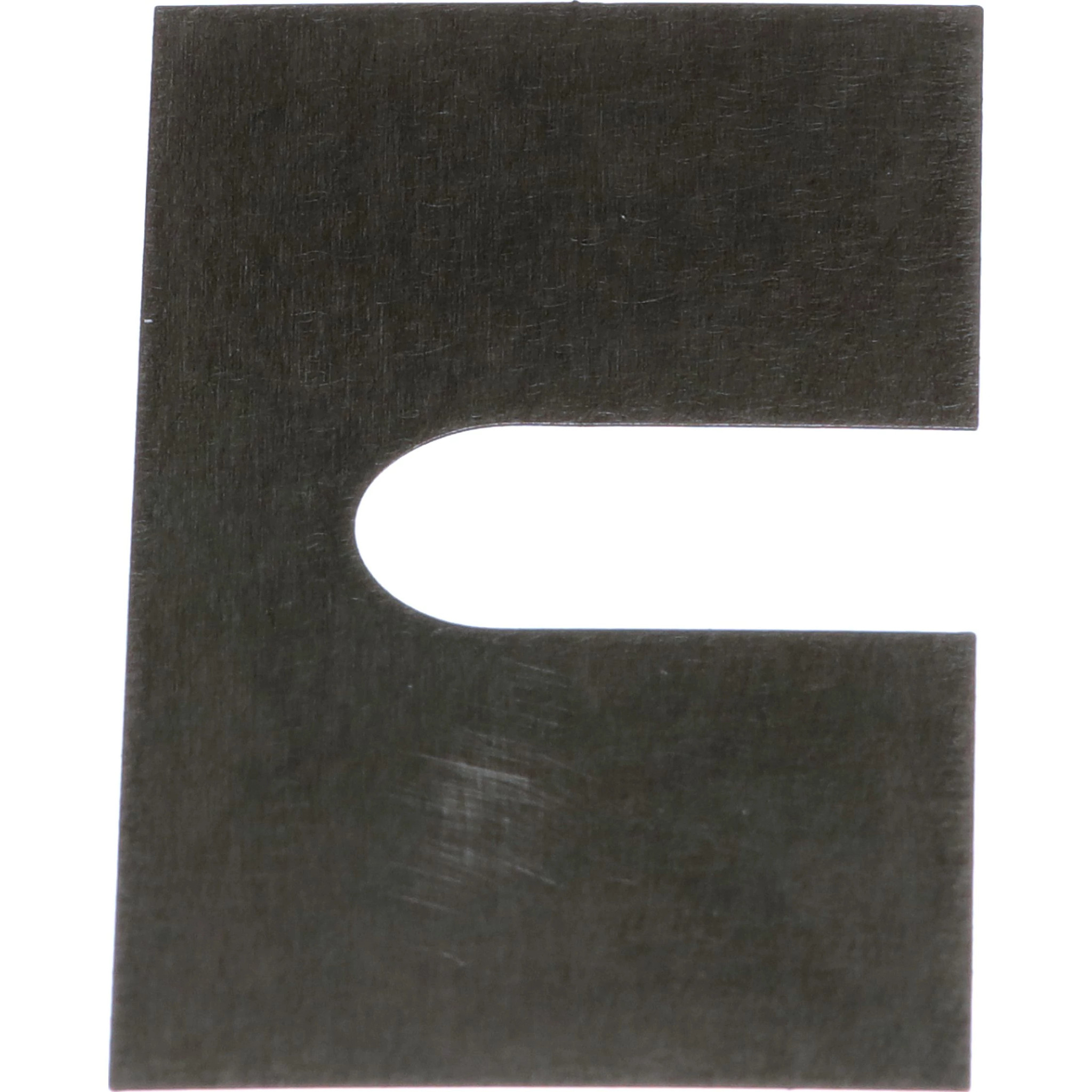 EINSTELLPLATTE