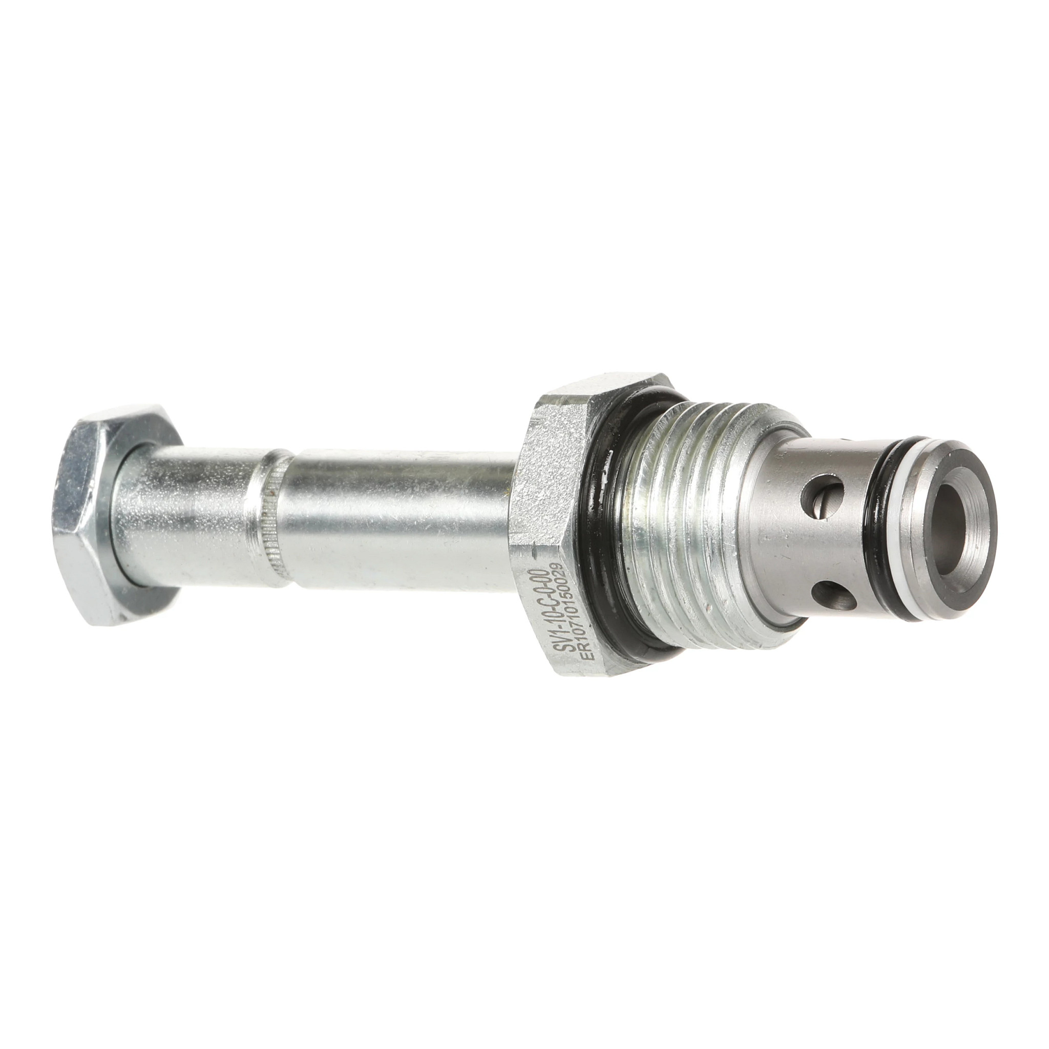 HYDRAULIKVENTIL