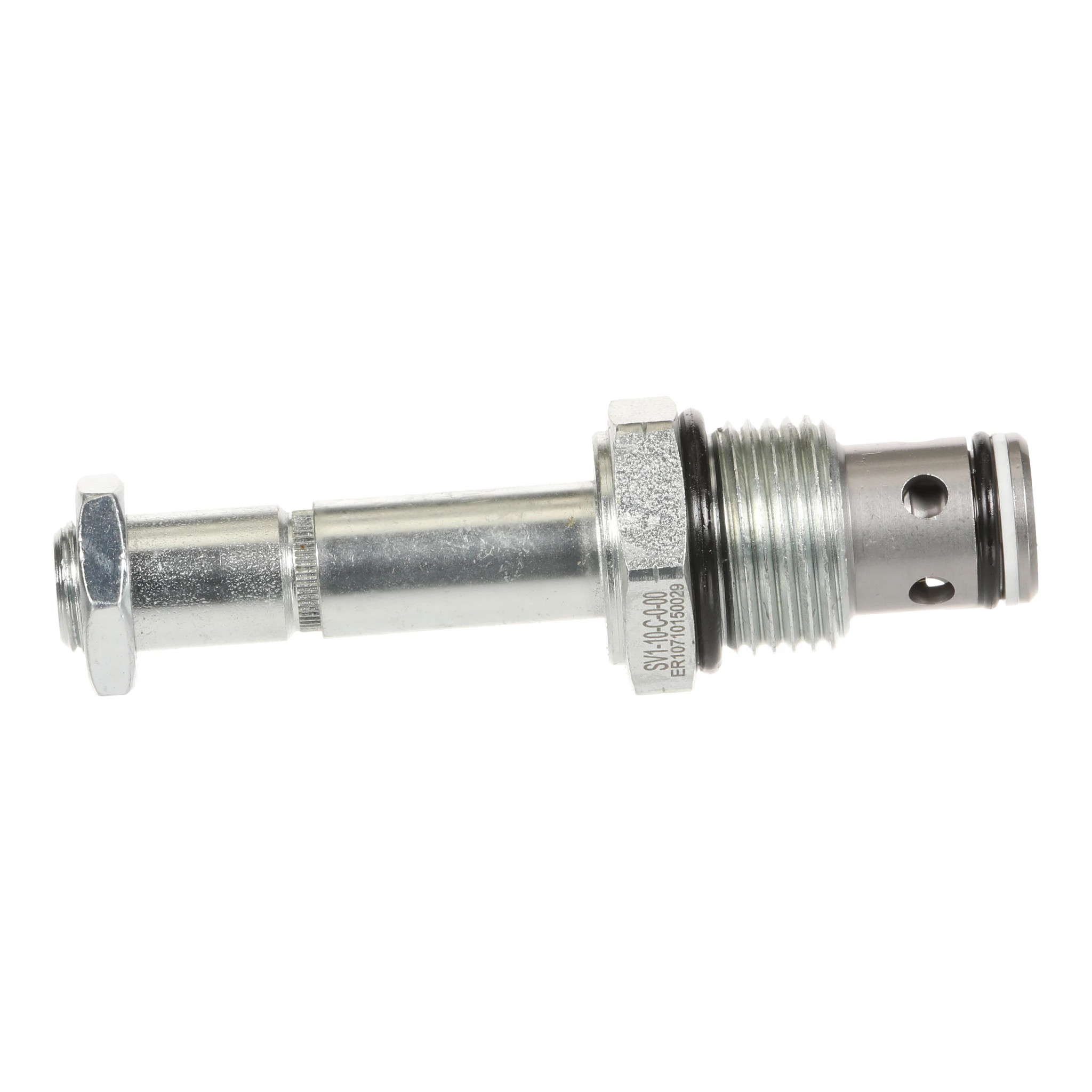HYDRAULIKVENTIL