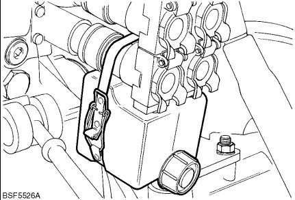 DIA KIT TRACTOR
