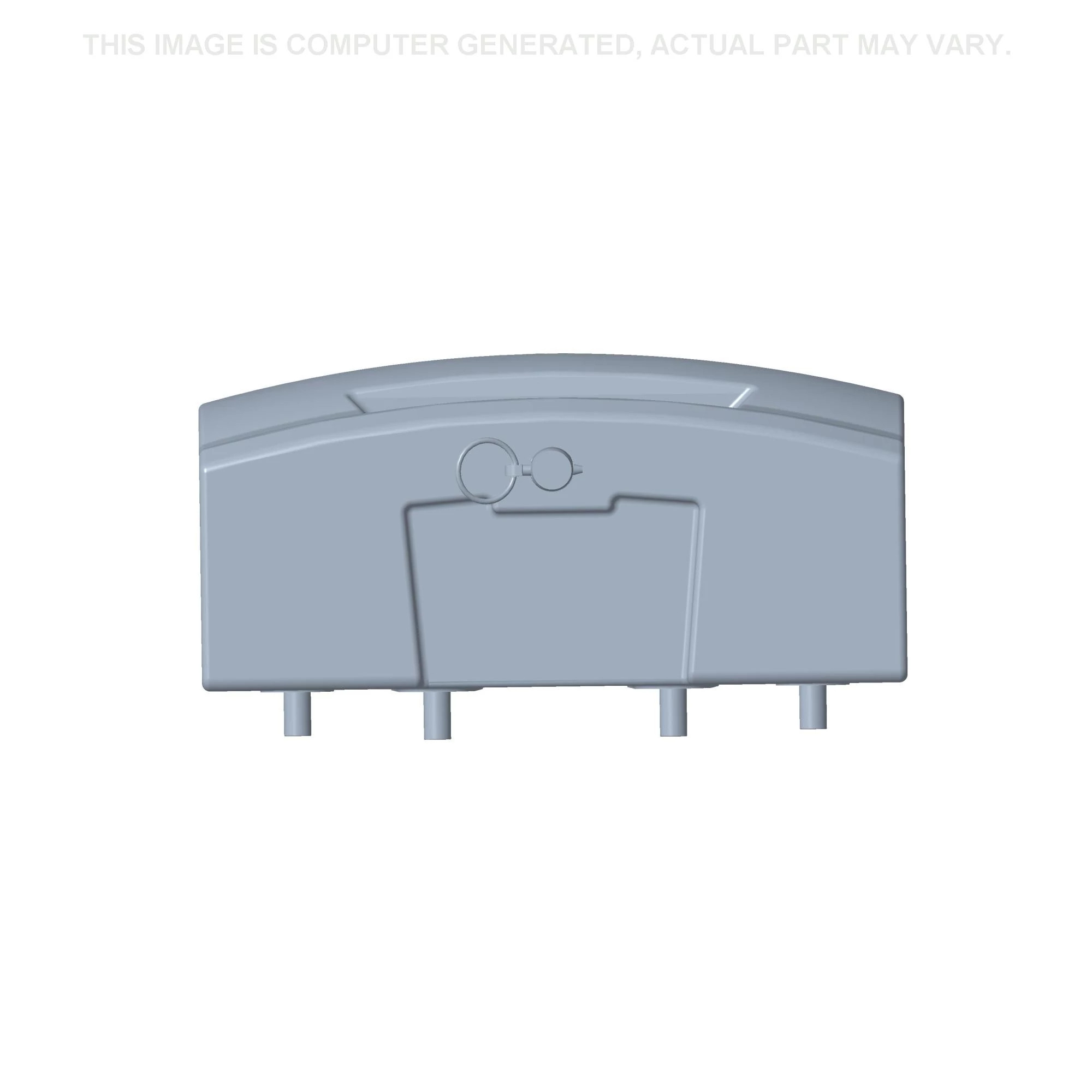 DIA KIT TRACTOR