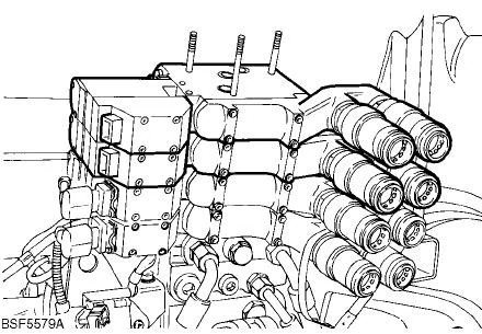 DIA KIT TRACTOR