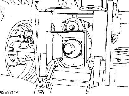 DIA KIT TRACTOR
