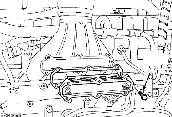 DIA KIT TRACTOR