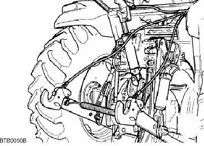 DIA KIT TRACTOR