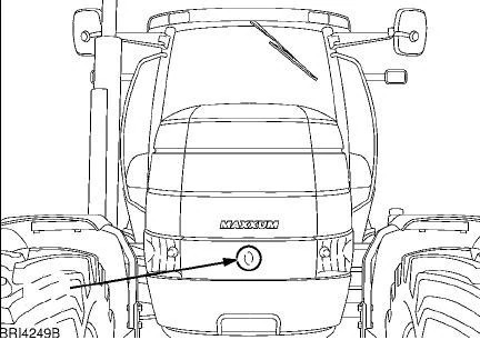 DIA KIT TRACTOR
