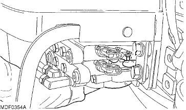 DIA KIT TRACTOR