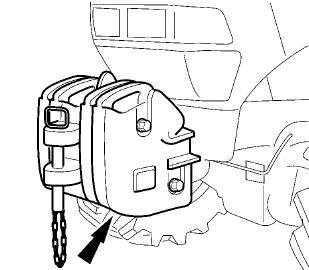 DIA KIT TRACTOR
