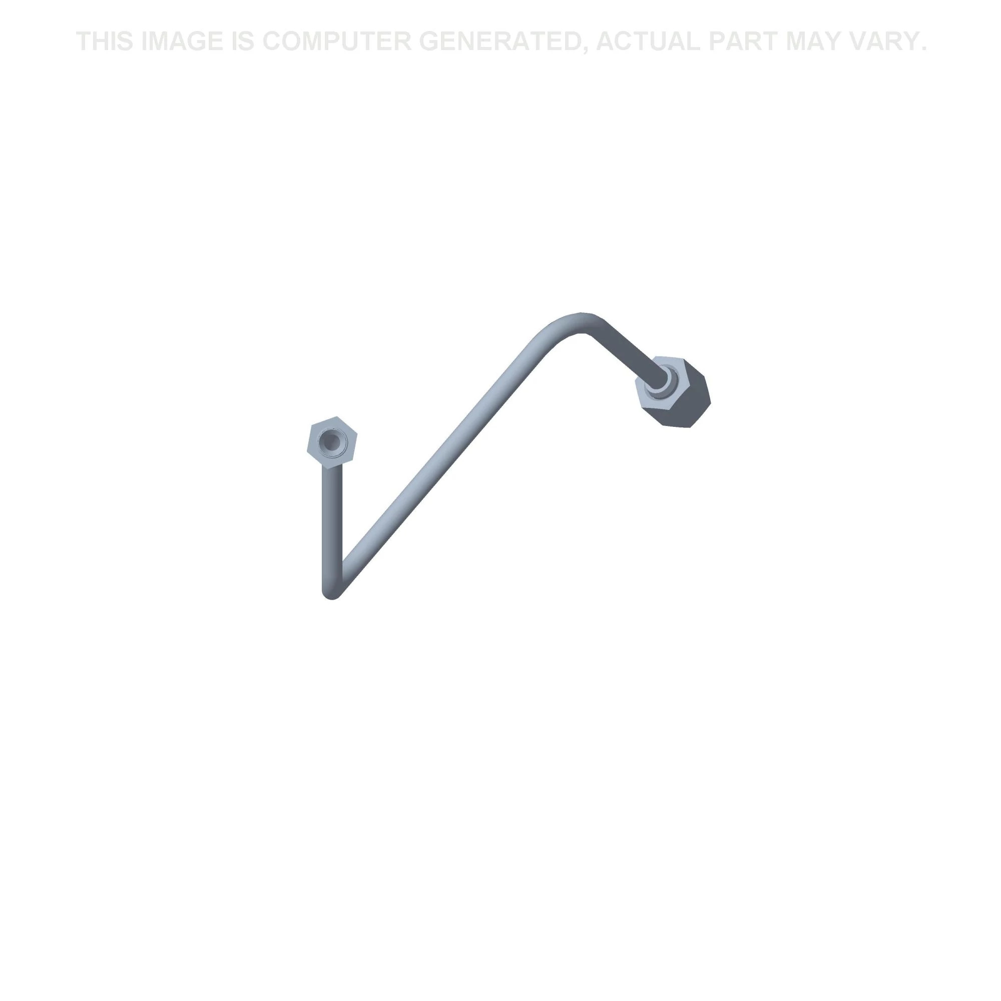 HYDRAULIKLEITUNG