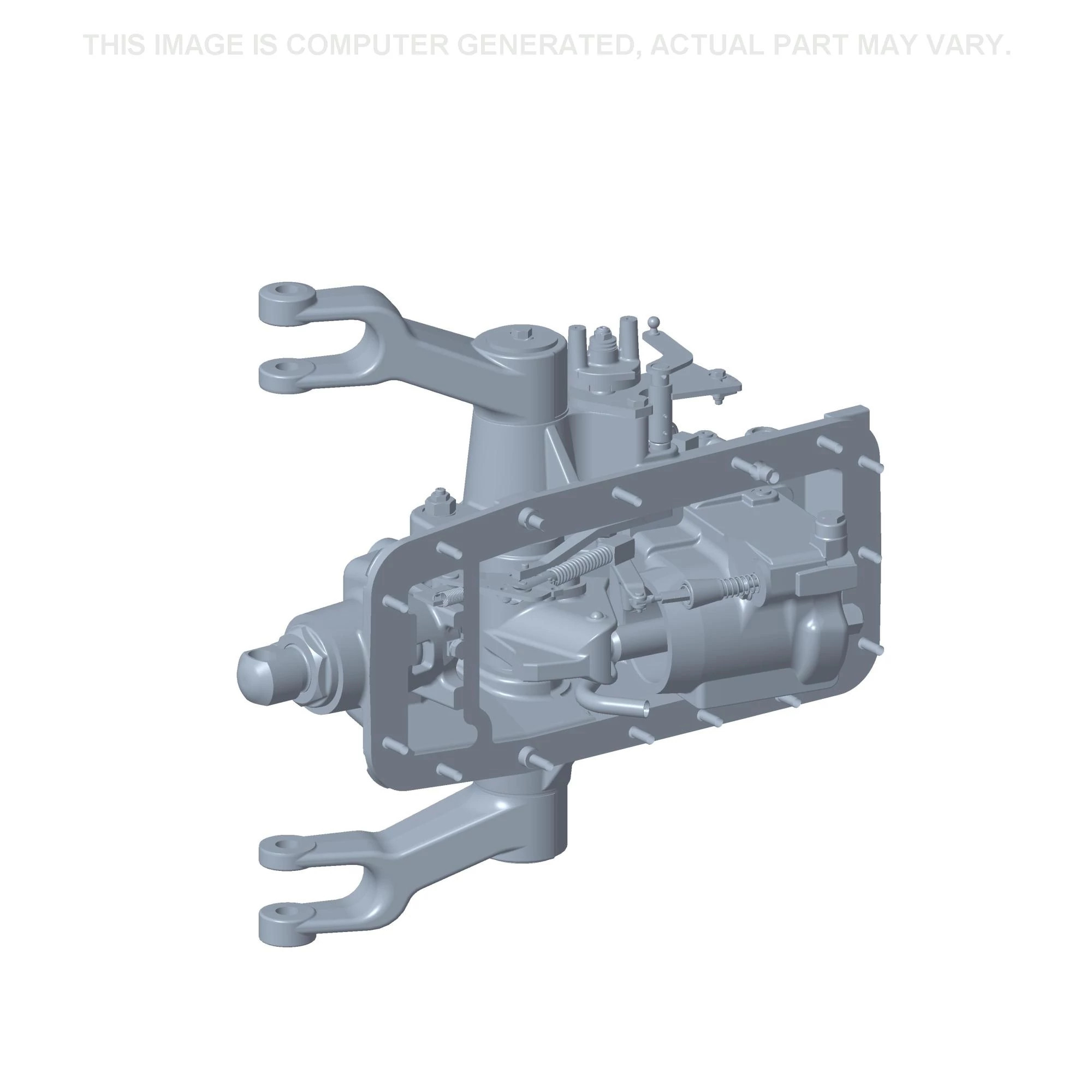 HYDRAULISCHES HUBWER