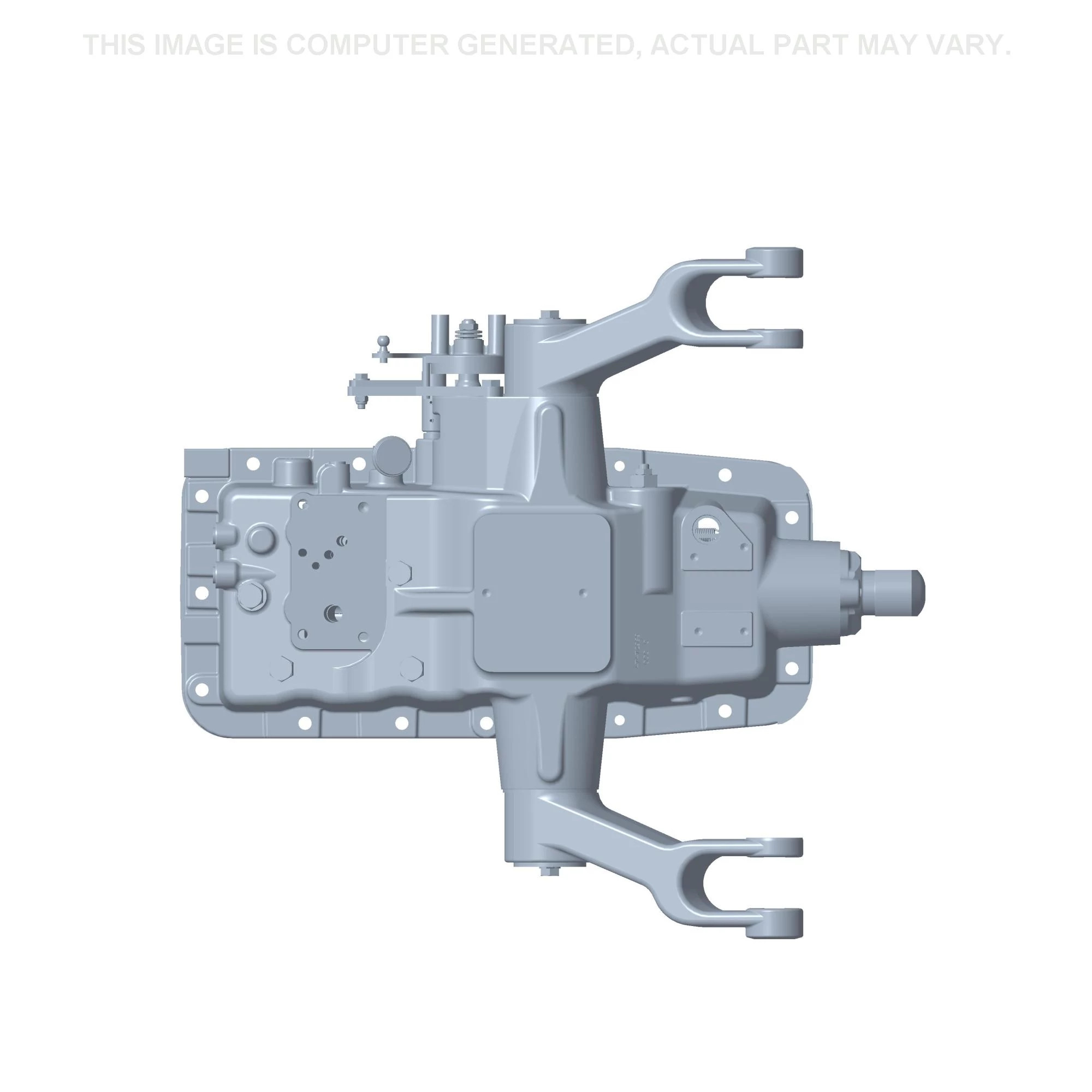HYDRAULISCHES HUBWER