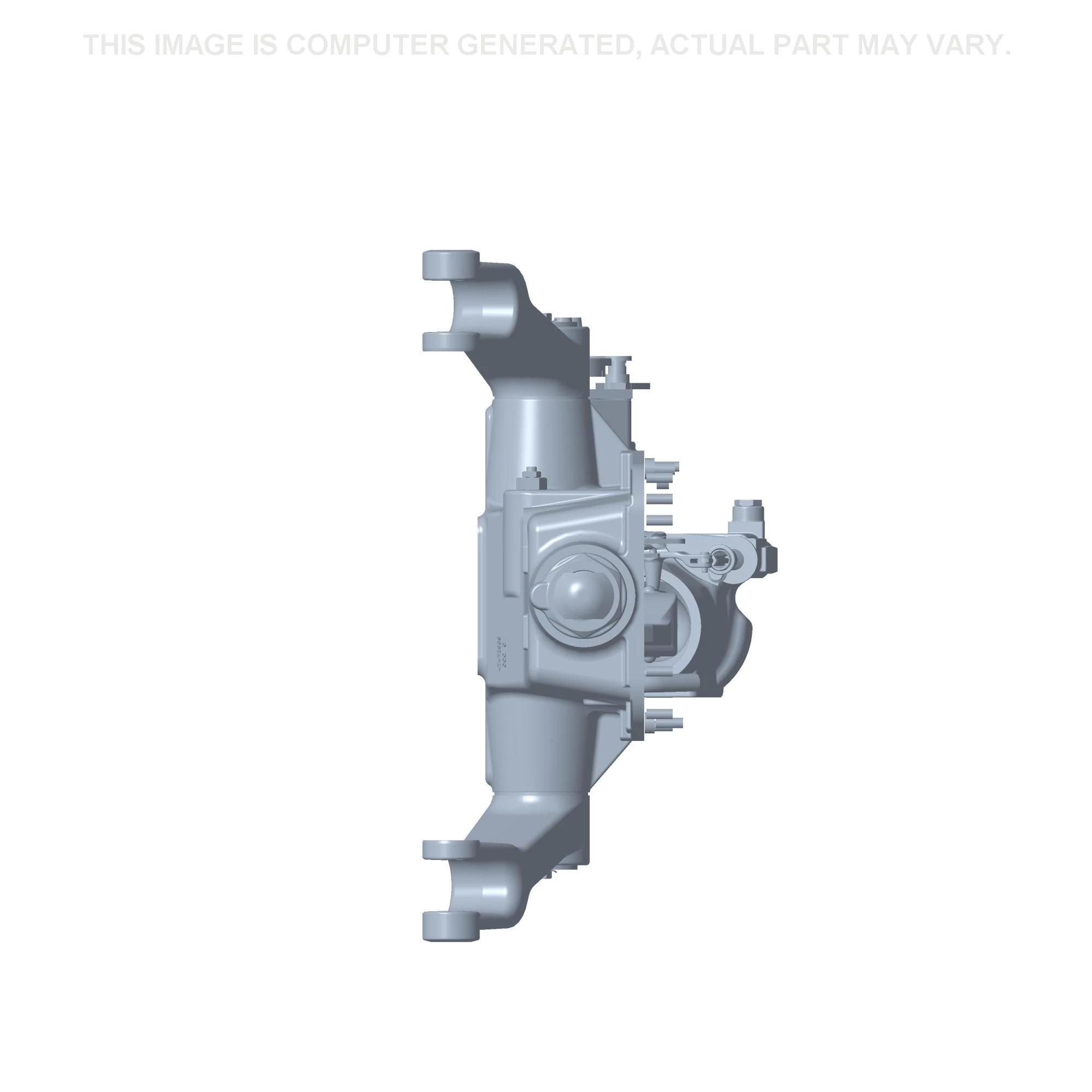 HYDRAULISCHES HUBWER