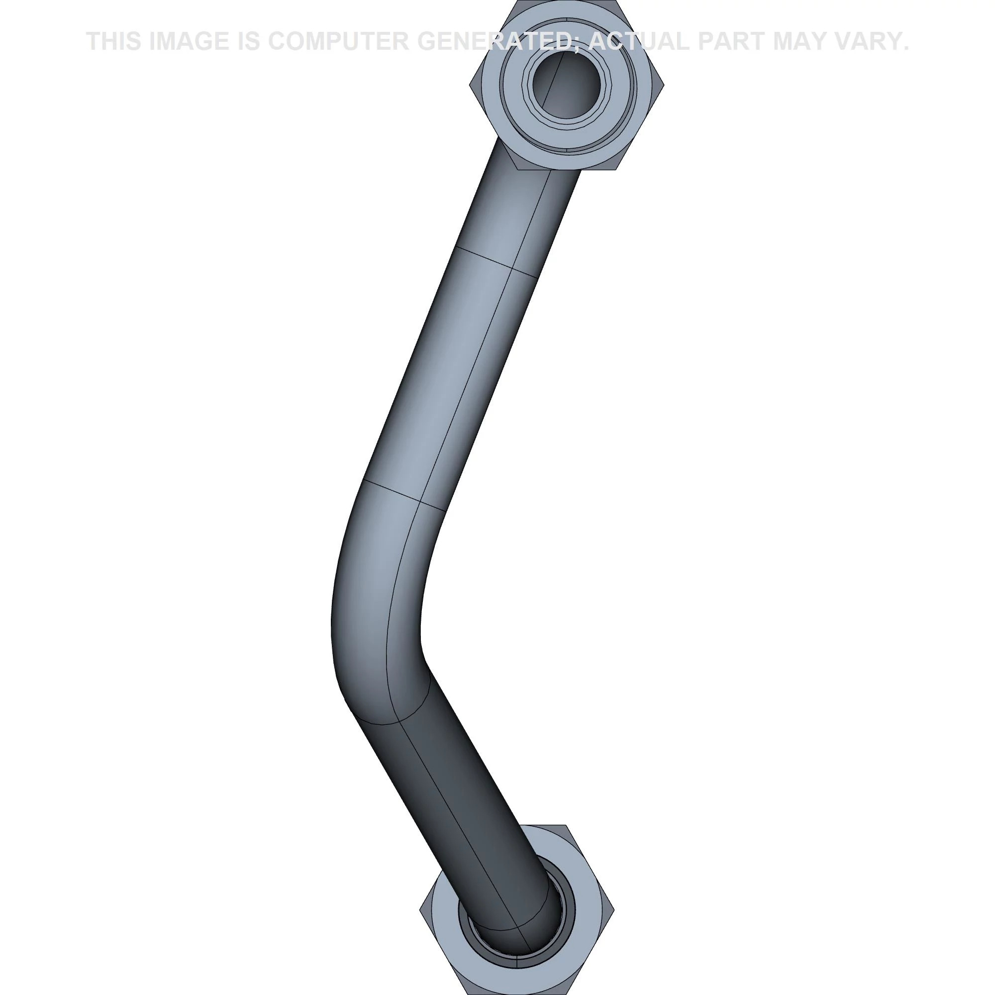 HYDRAULIKLEITUNG