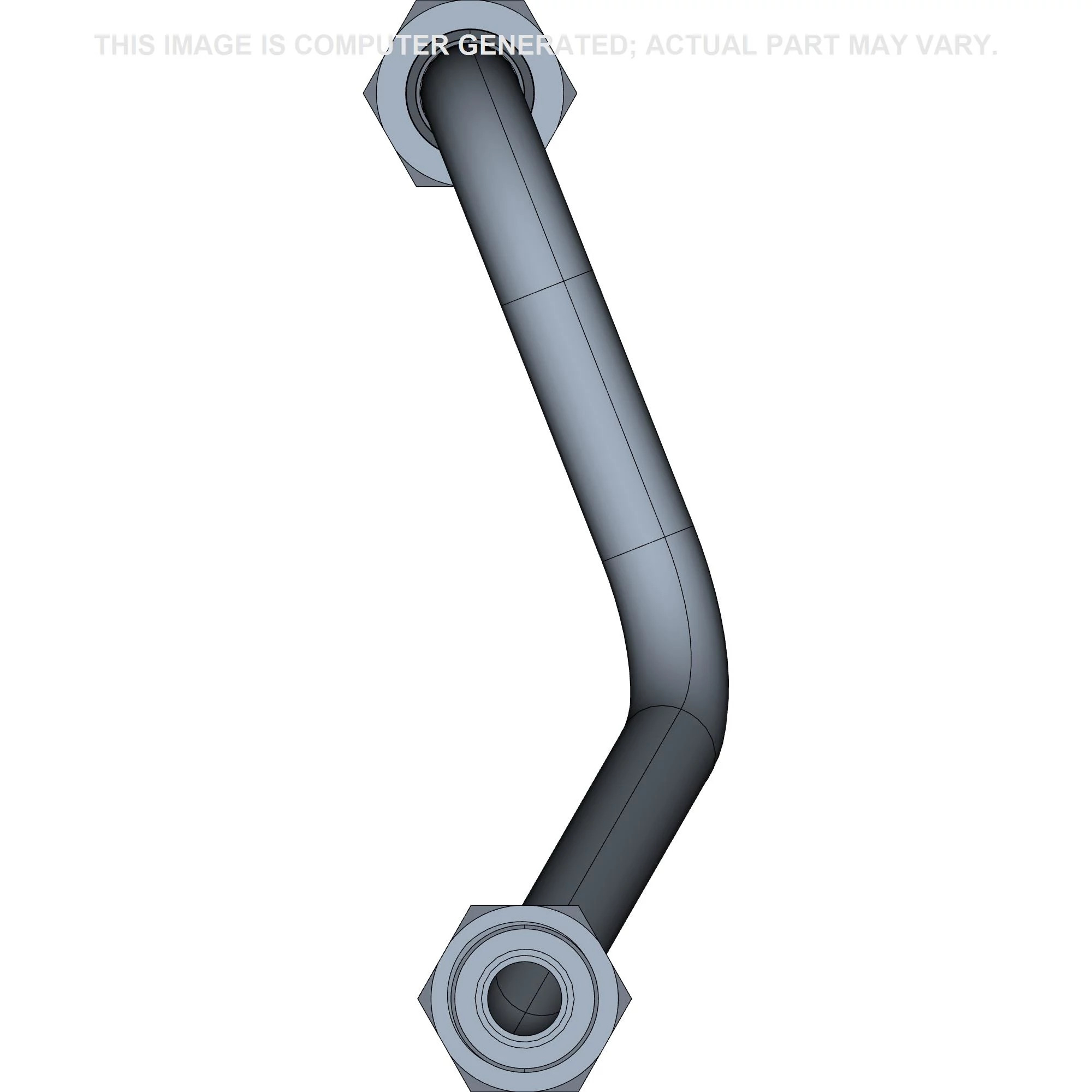 HYDRAULIKLEITUNG