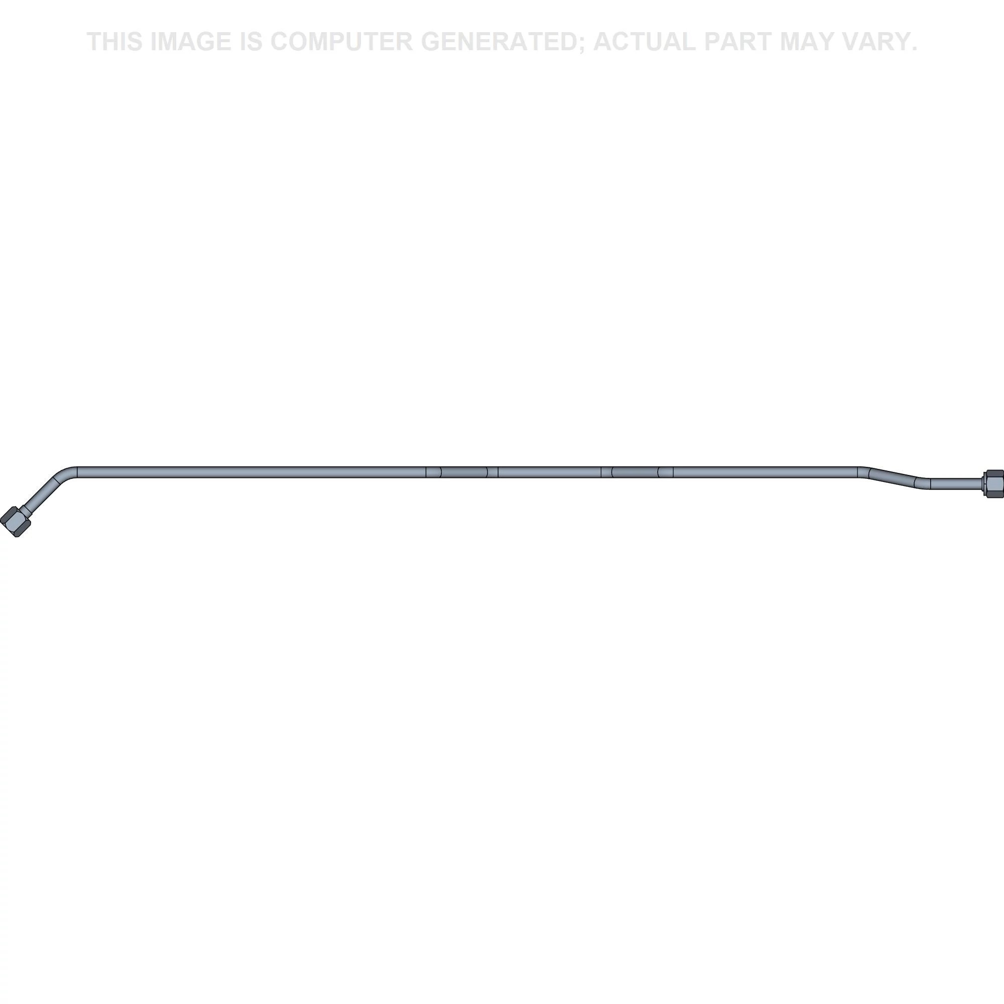 HYDRAULIKLEITUNG
