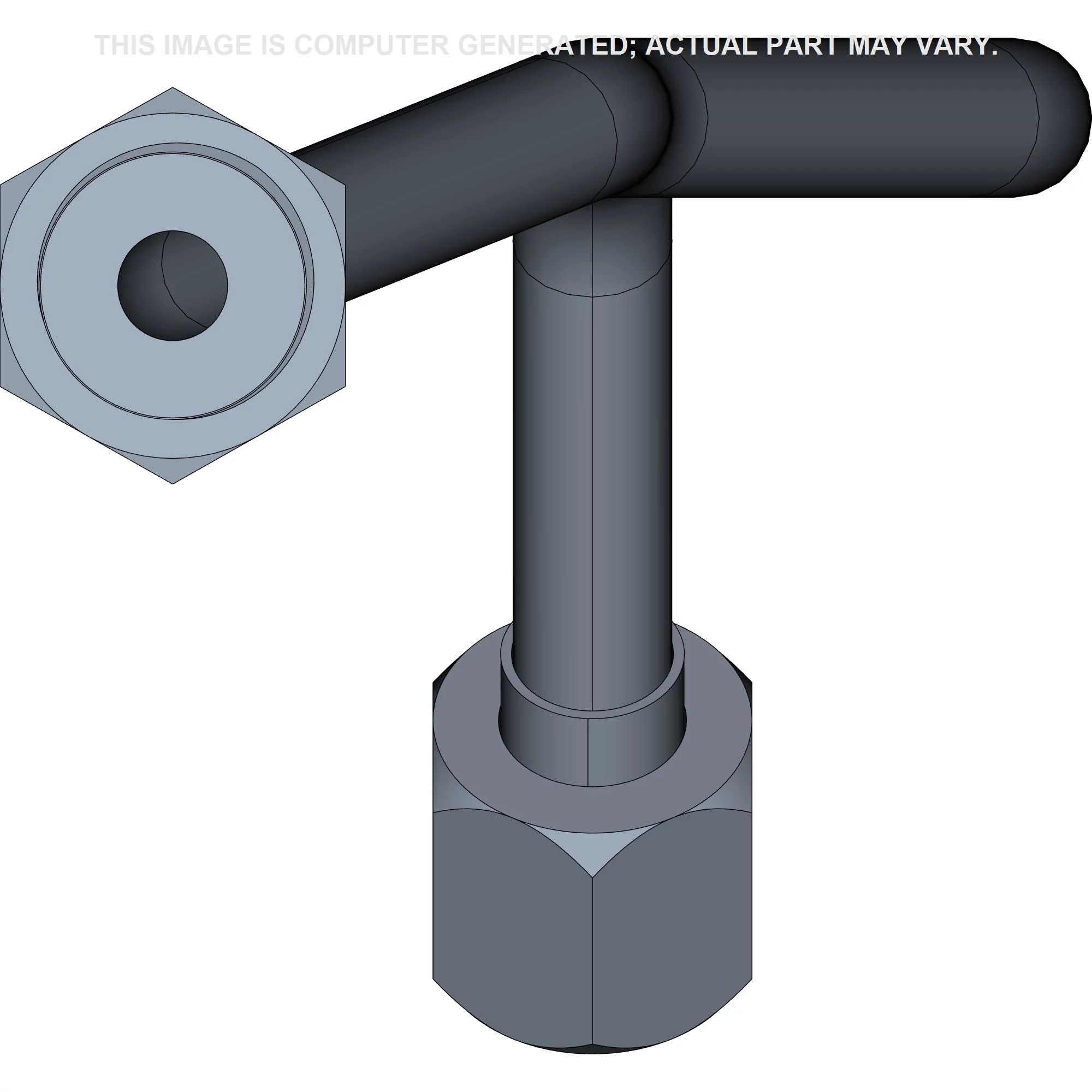 HYDRAULIKLEITUNG