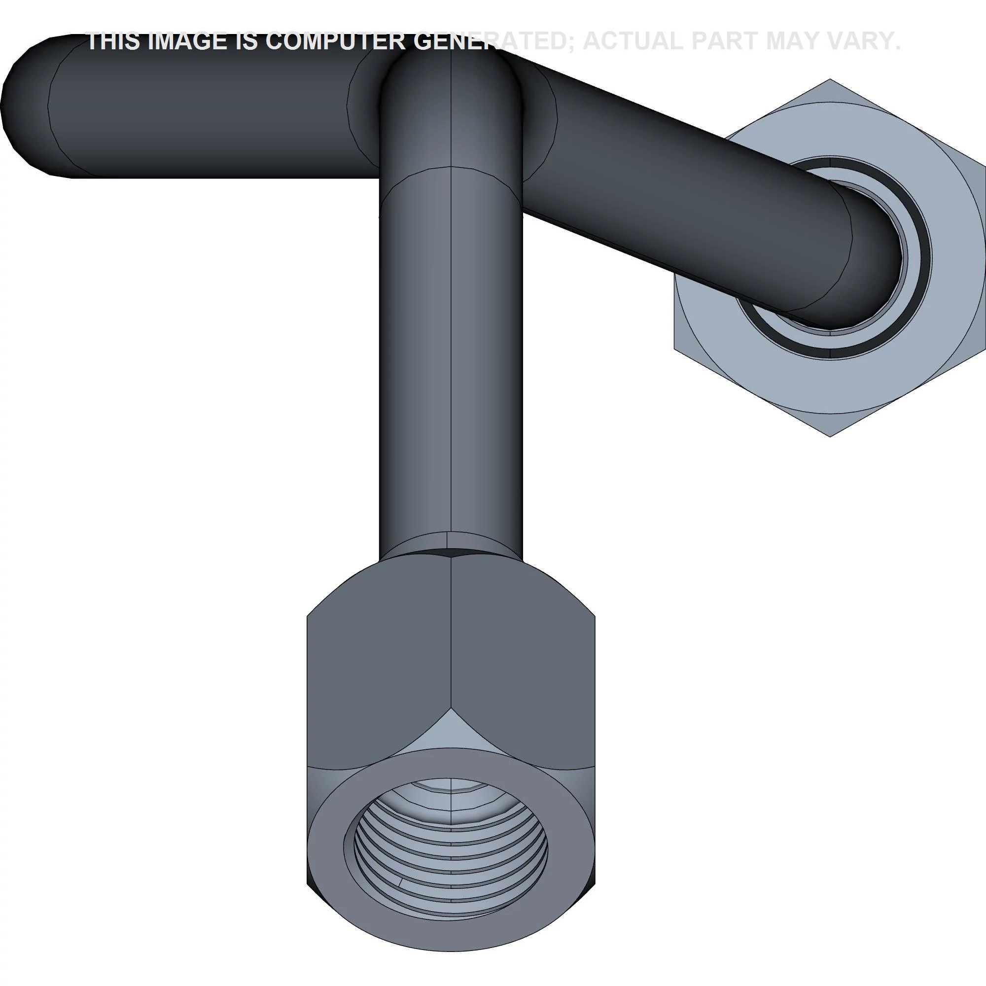 HYDRAULIKLEITUNG