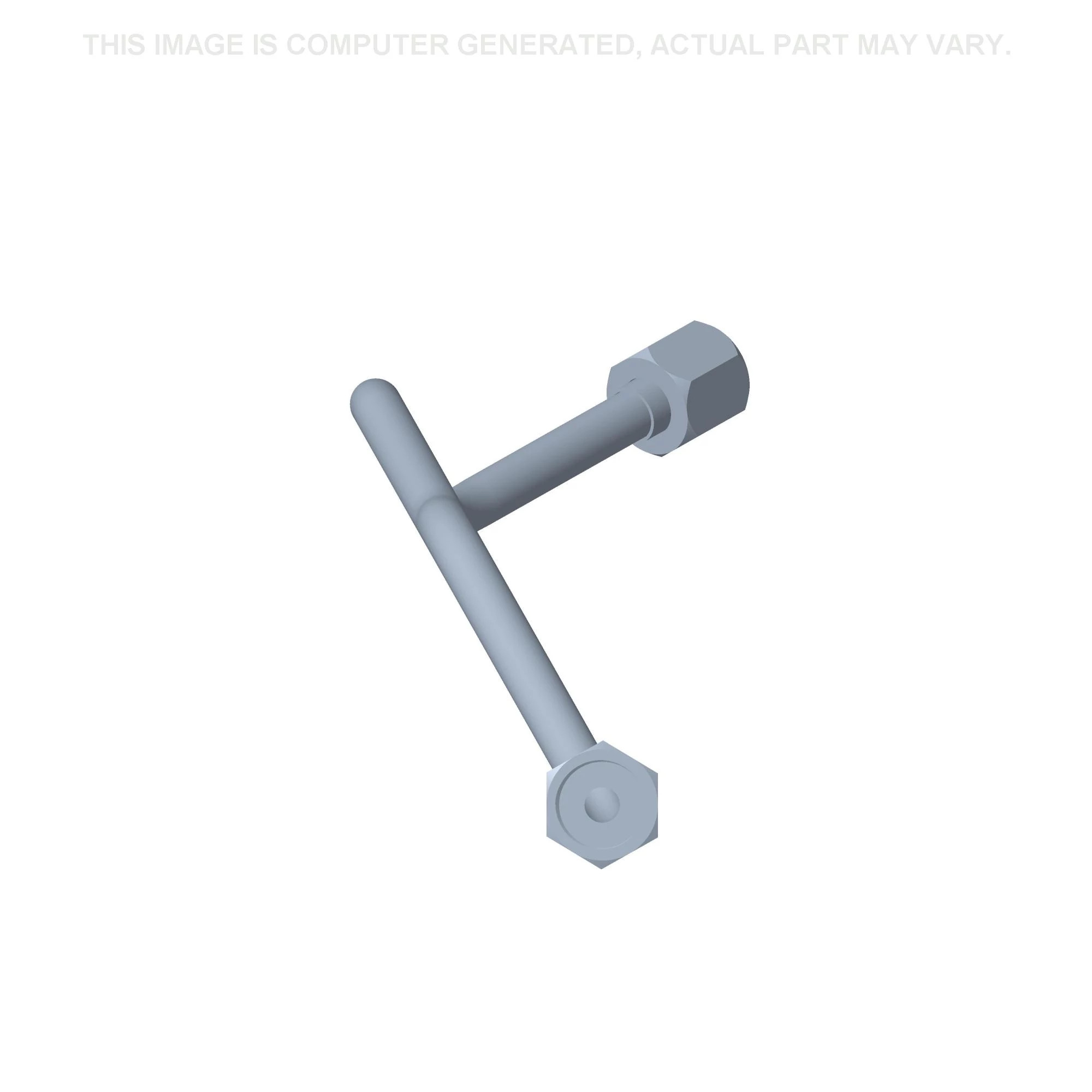 HYDRAULIKLEITUNG