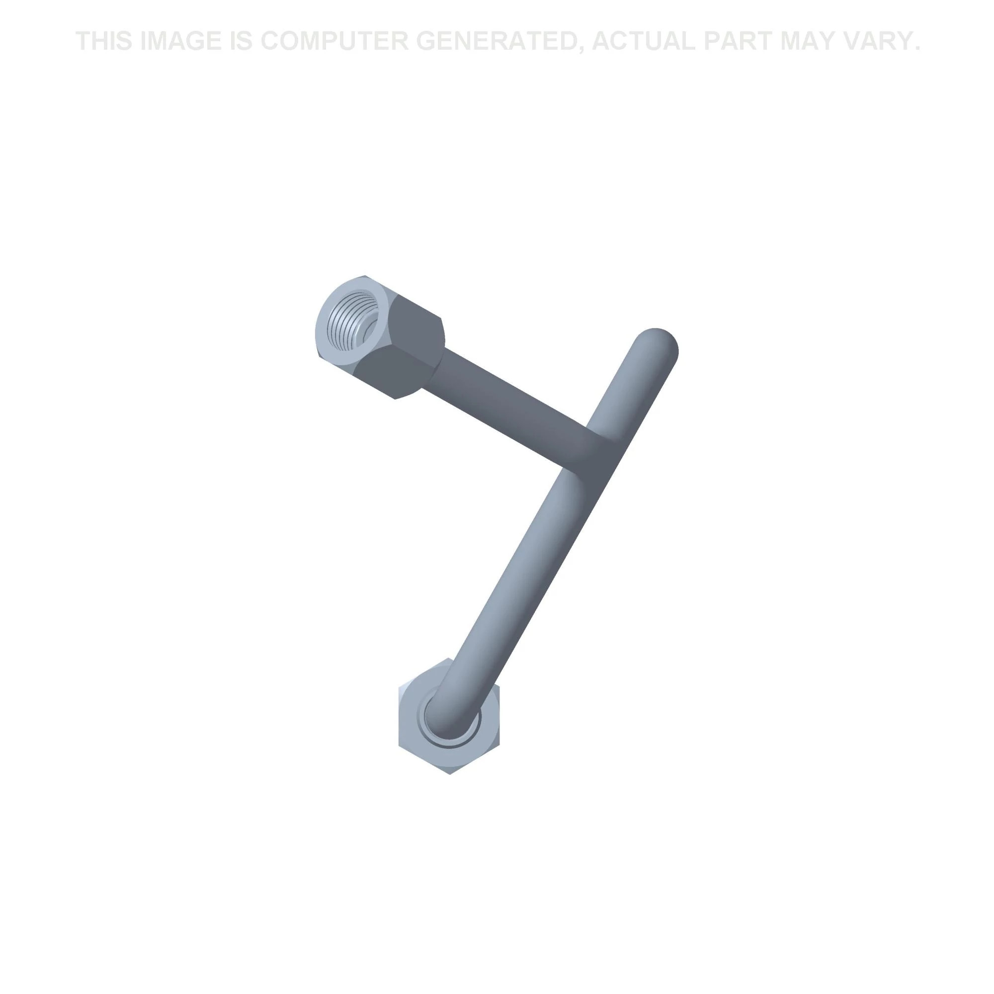 HYDRAULIKLEITUNG
