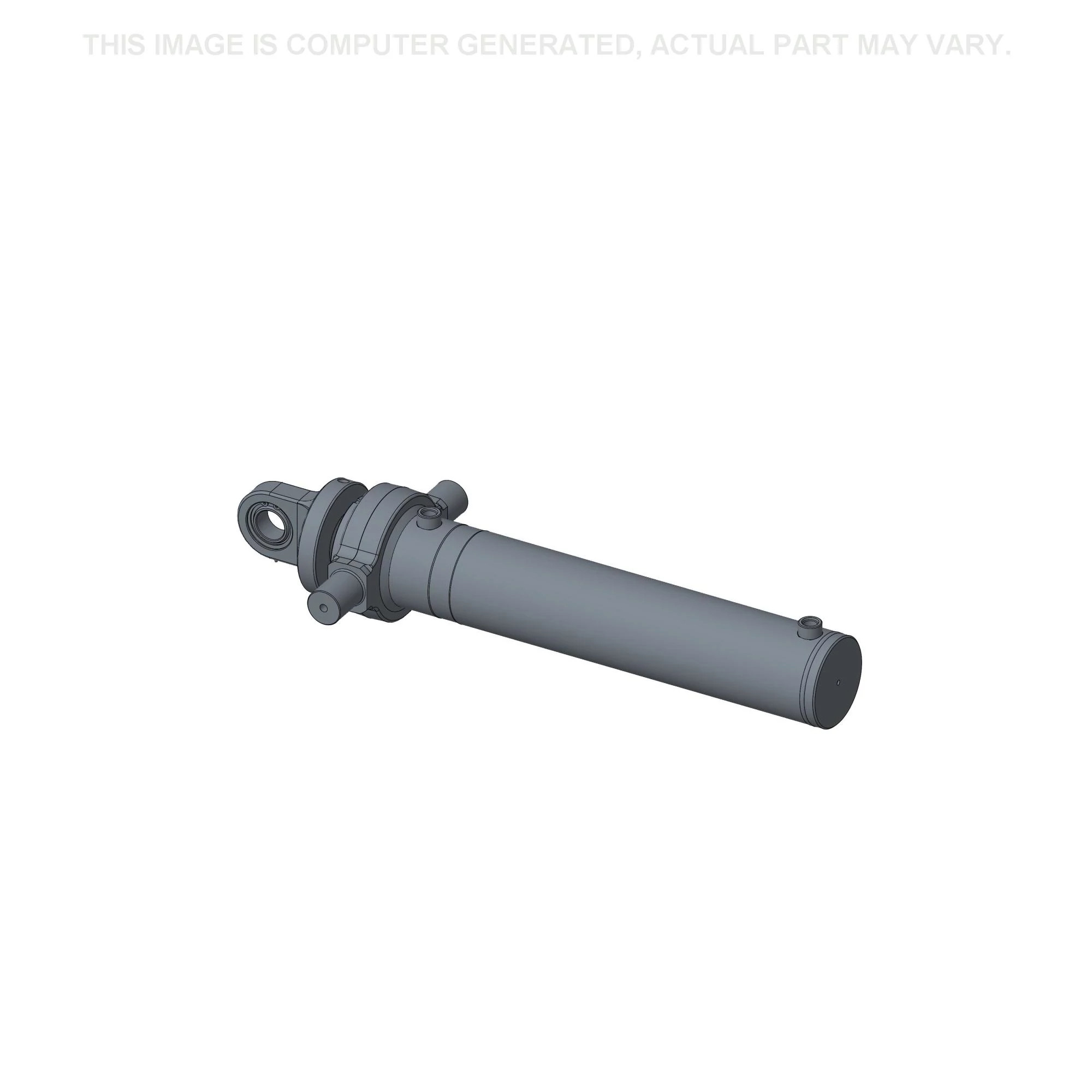 HYDRAULIKZYLINDER