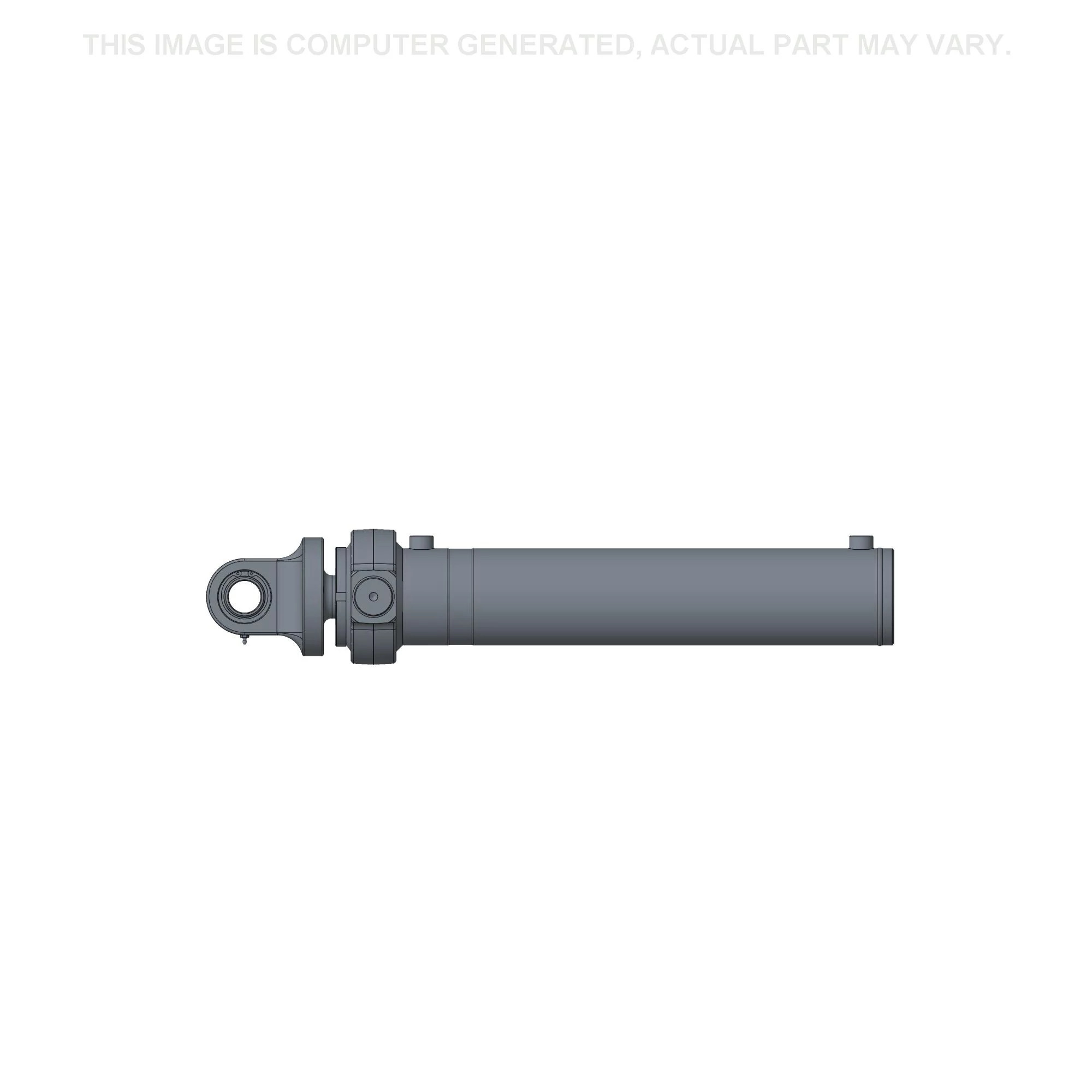 HYDRAULIKZYLINDER