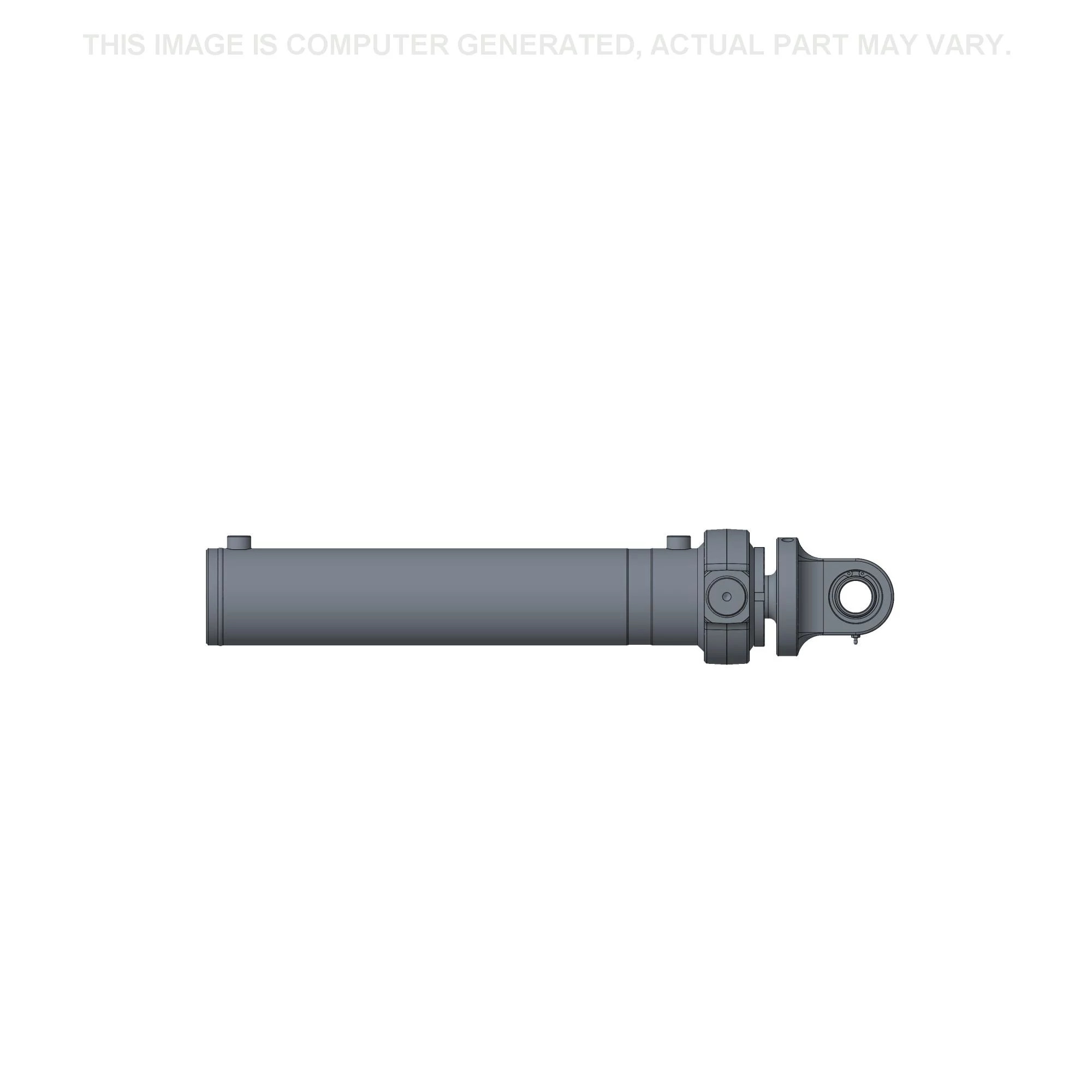 HYDRAULIKZYLINDER