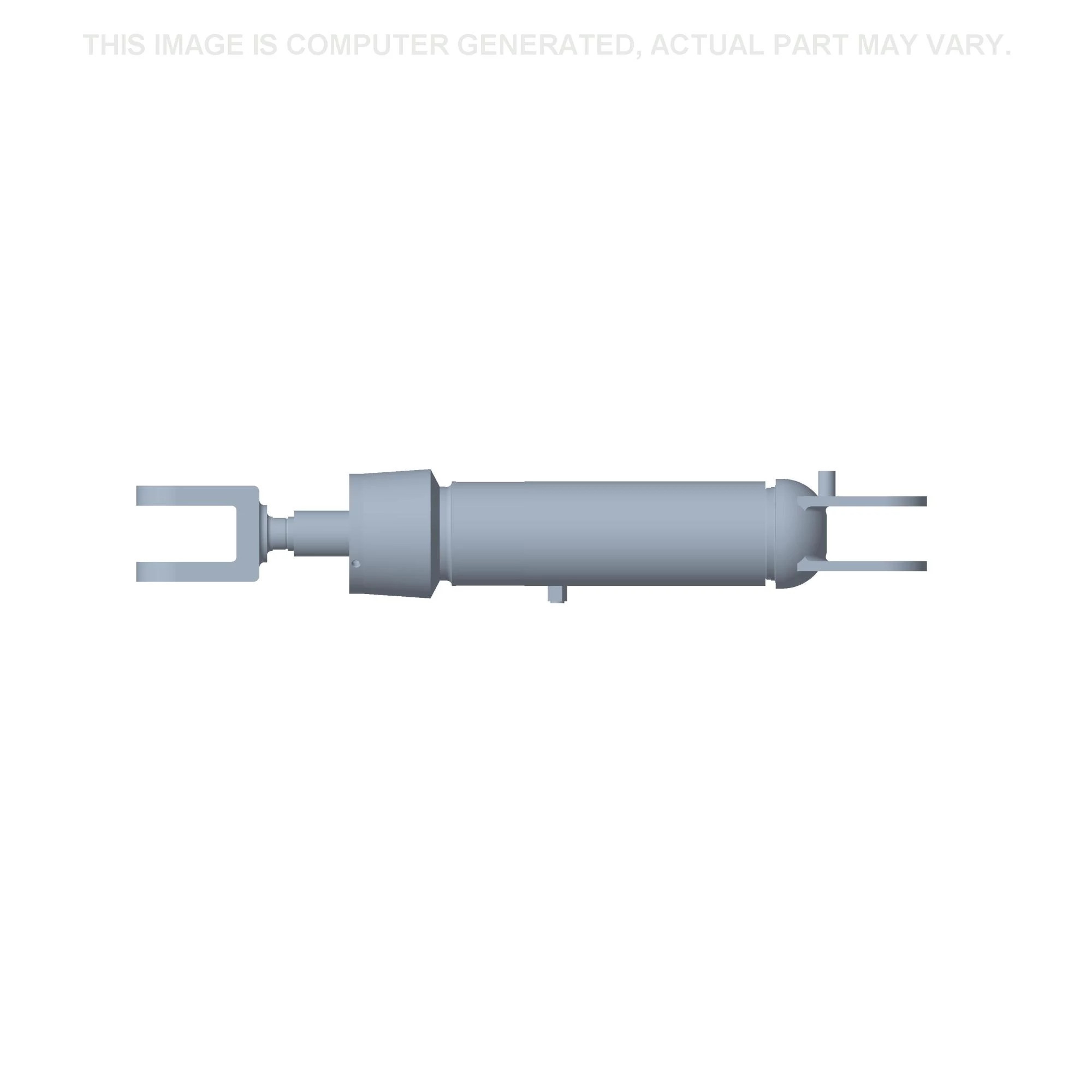 HYDRAULIKZYLINDER